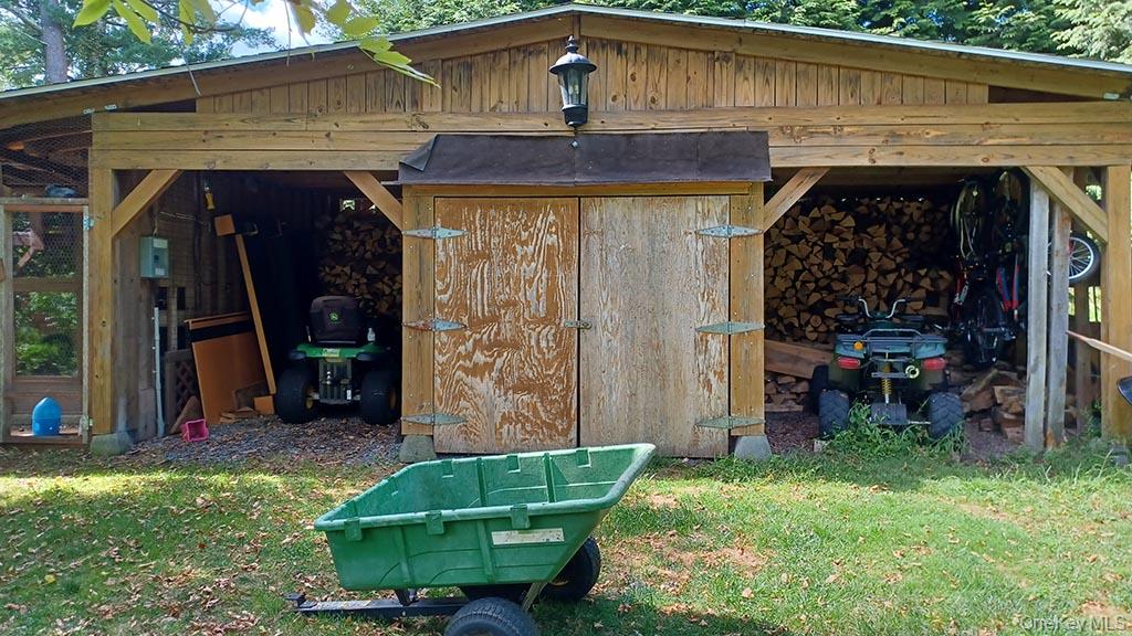 #14 photo, 26 Maple Avenue, 纽约州 Kauneonga Lake , NY 12749