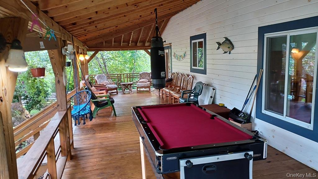 #6 photo, 26 Maple Avenue, 纽约州 Kauneonga Lake , NY 12749