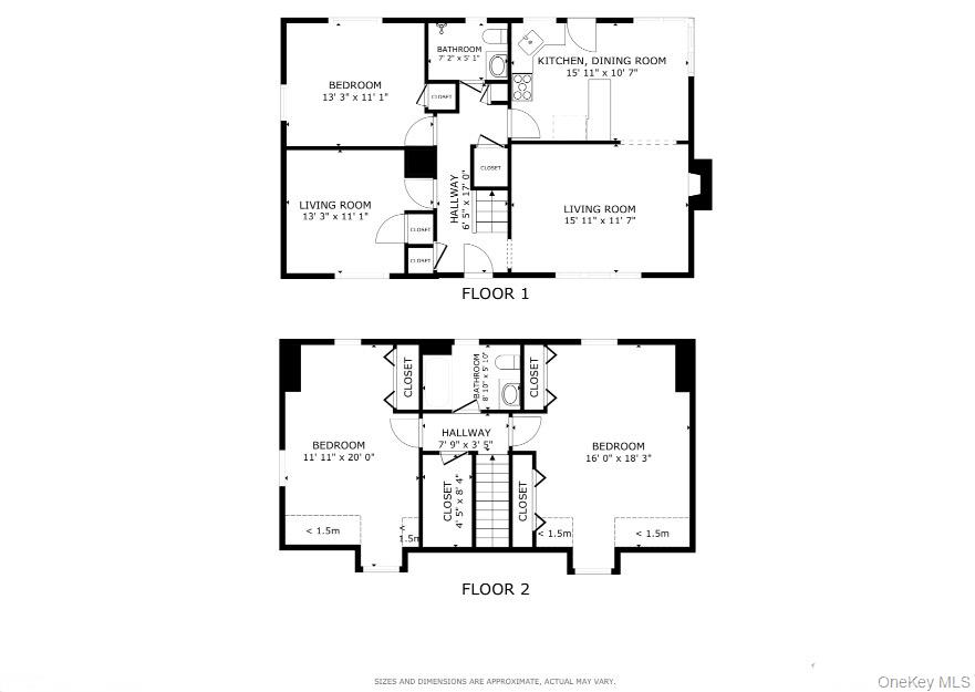 #19 photo, 44 Marlowe Road, নাসাউ কাউন্টি Valley Stream , NY 11580