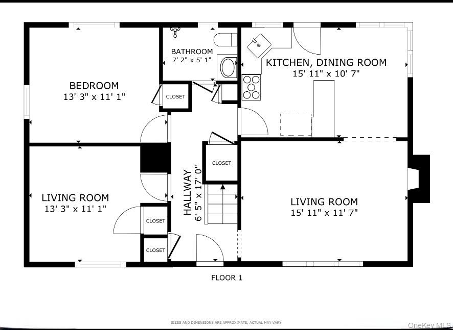 #20 photo, 44 Marlowe Road, নাসাউ কাউন্টি Valley Stream , NY 11580