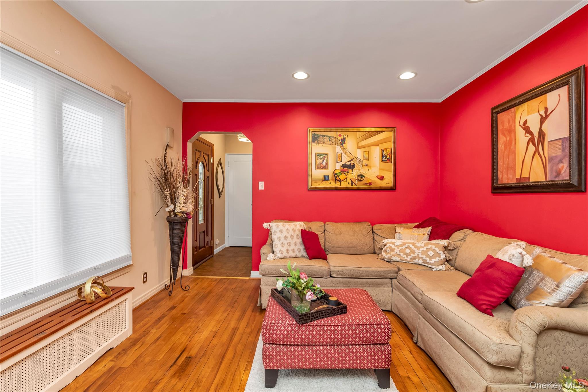 #4 photo, 44 Marlowe Road, নাসাউ কাউন্টি Valley Stream , NY 11580