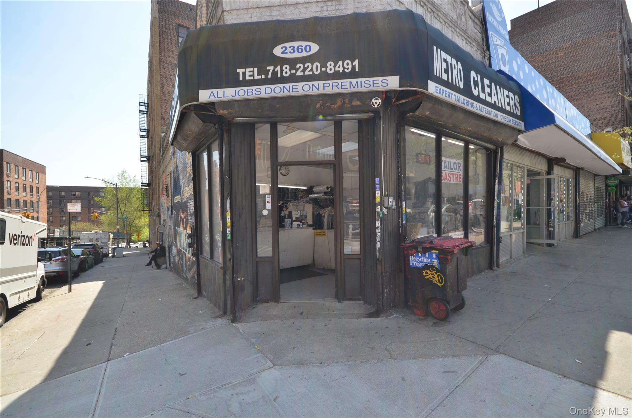 #1 photo, 2360 tiebout Avenue, ব্রঙ্কস Bronx , NY 10458