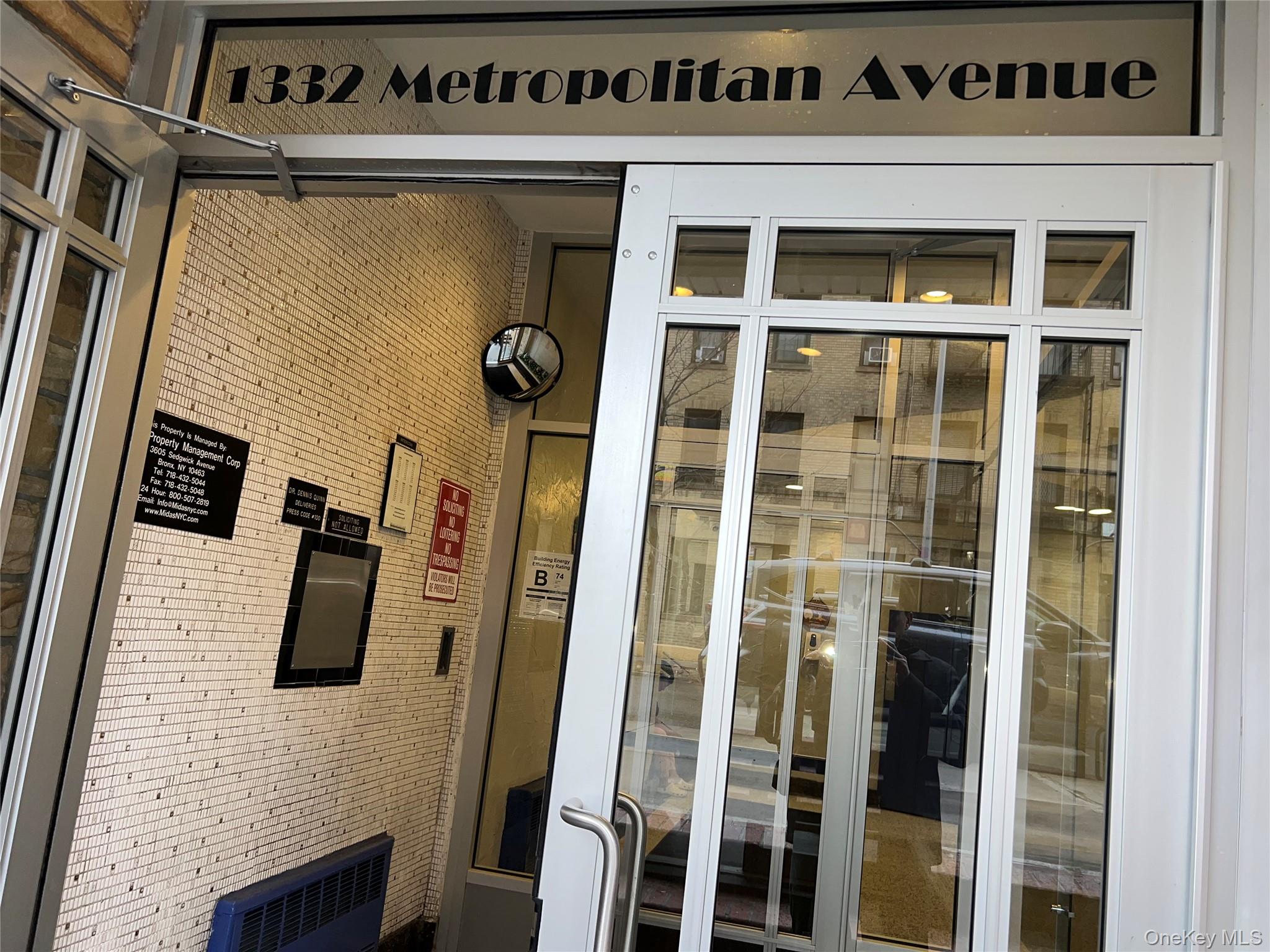 #14 photo, 1332 Metropolitan Avenue, ব্রঙ্কস Bronx , NY 10462