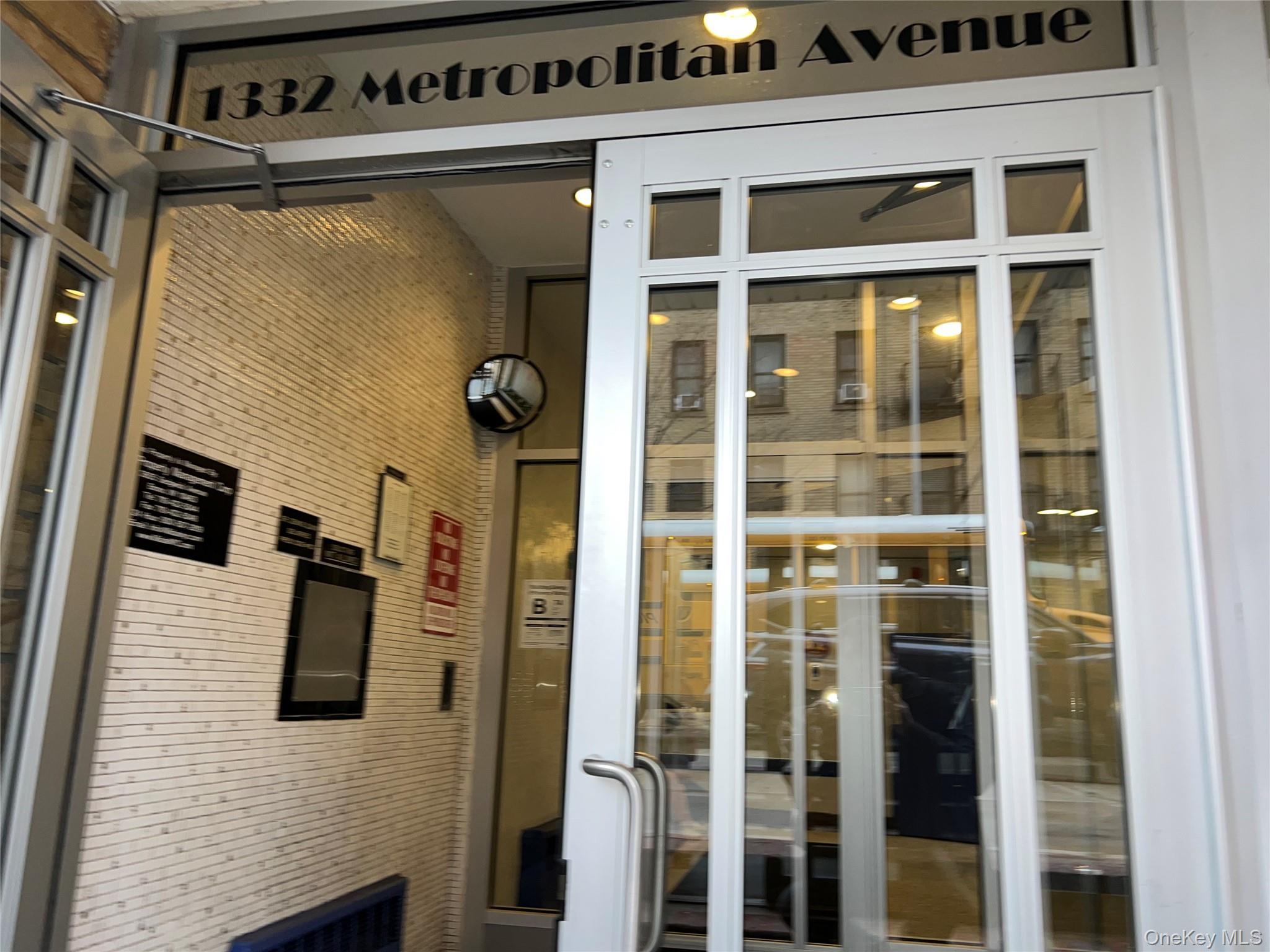 #15 photo, 1332 Metropolitan Avenue, ব্রঙ্কস Bronx , NY 10462