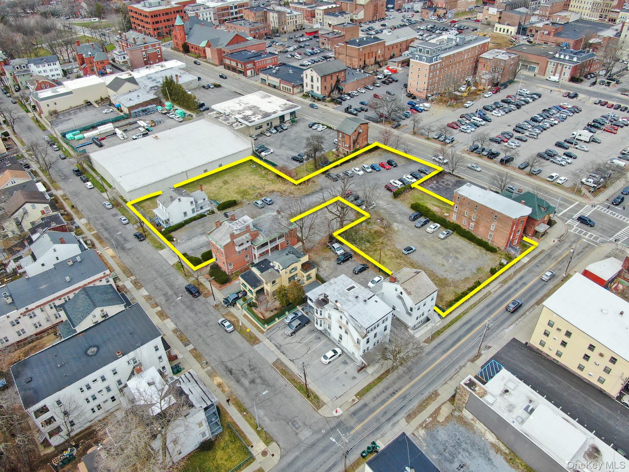 #4 photo, 194 Church Street, Poughkeepsie , NY 12601