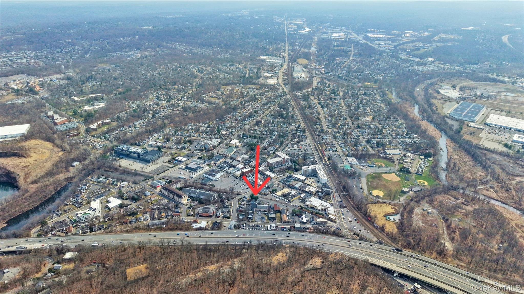 #16 photo, 3 Chestnut Street, Suffern , NY 10901