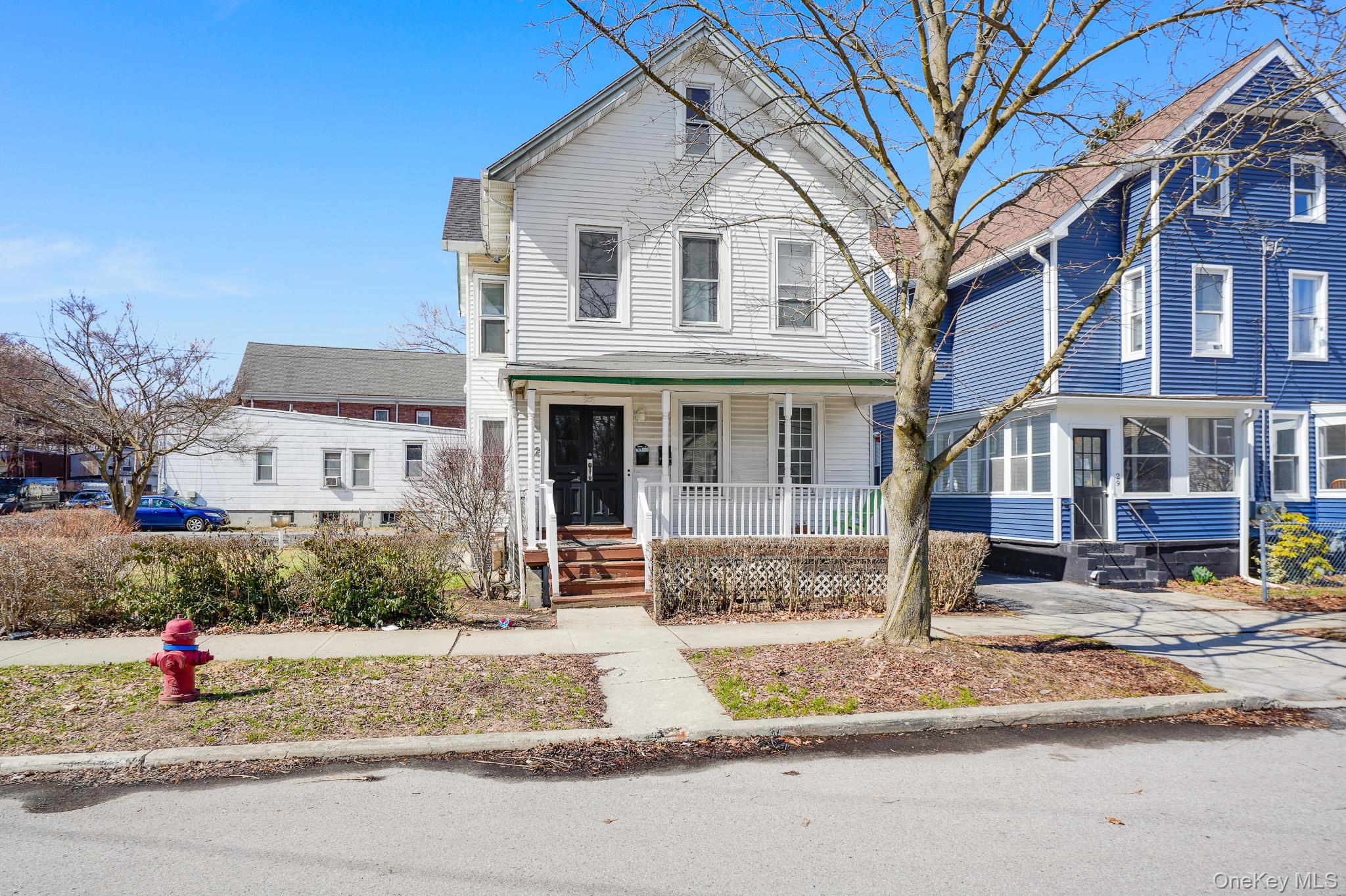 #1 photo, 27 Orchard Place, Poughkeepsie , NY 12601