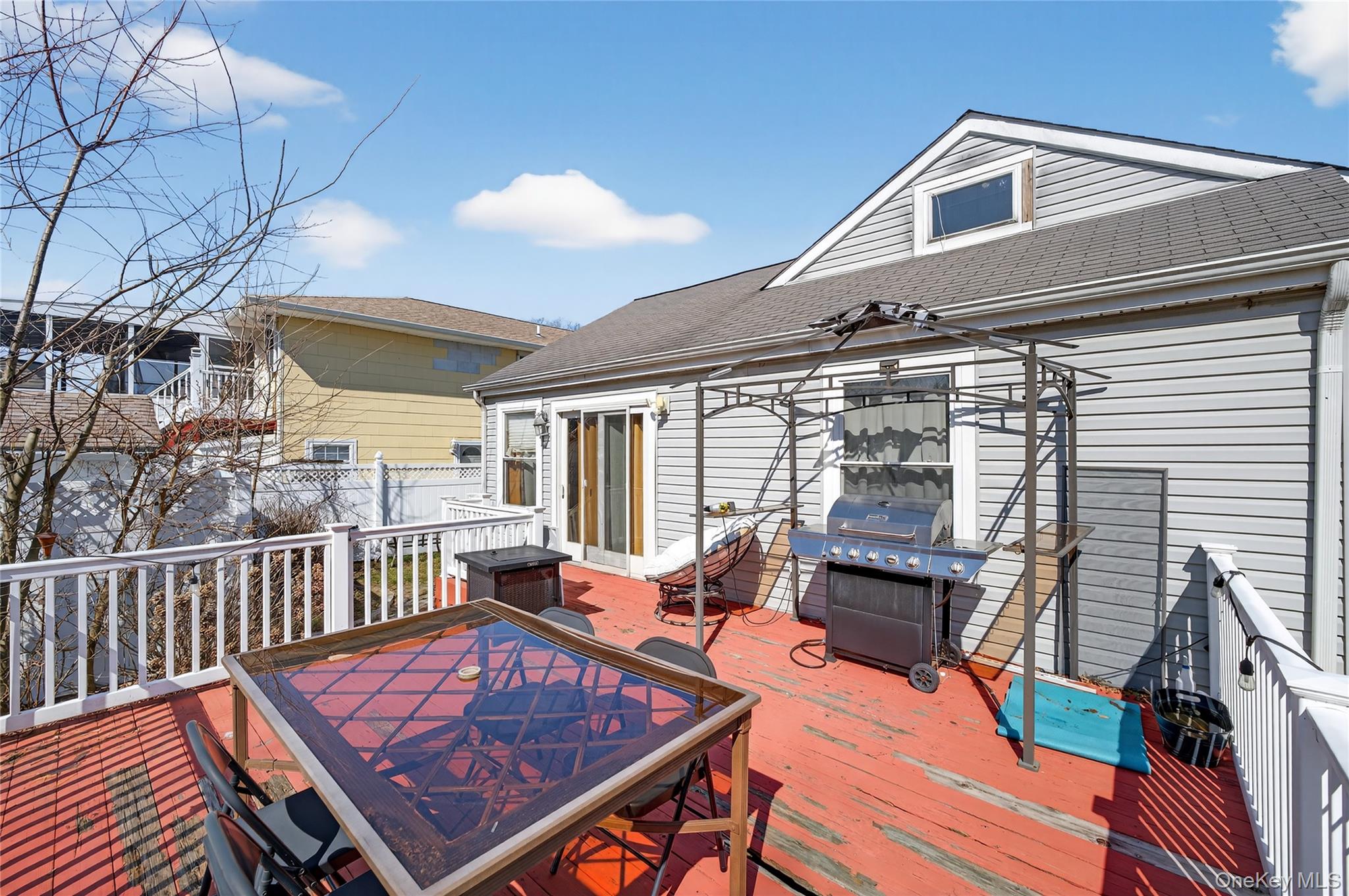 #16 photo, 2008 Hancock Avenue, North Bellmore , NY 11710