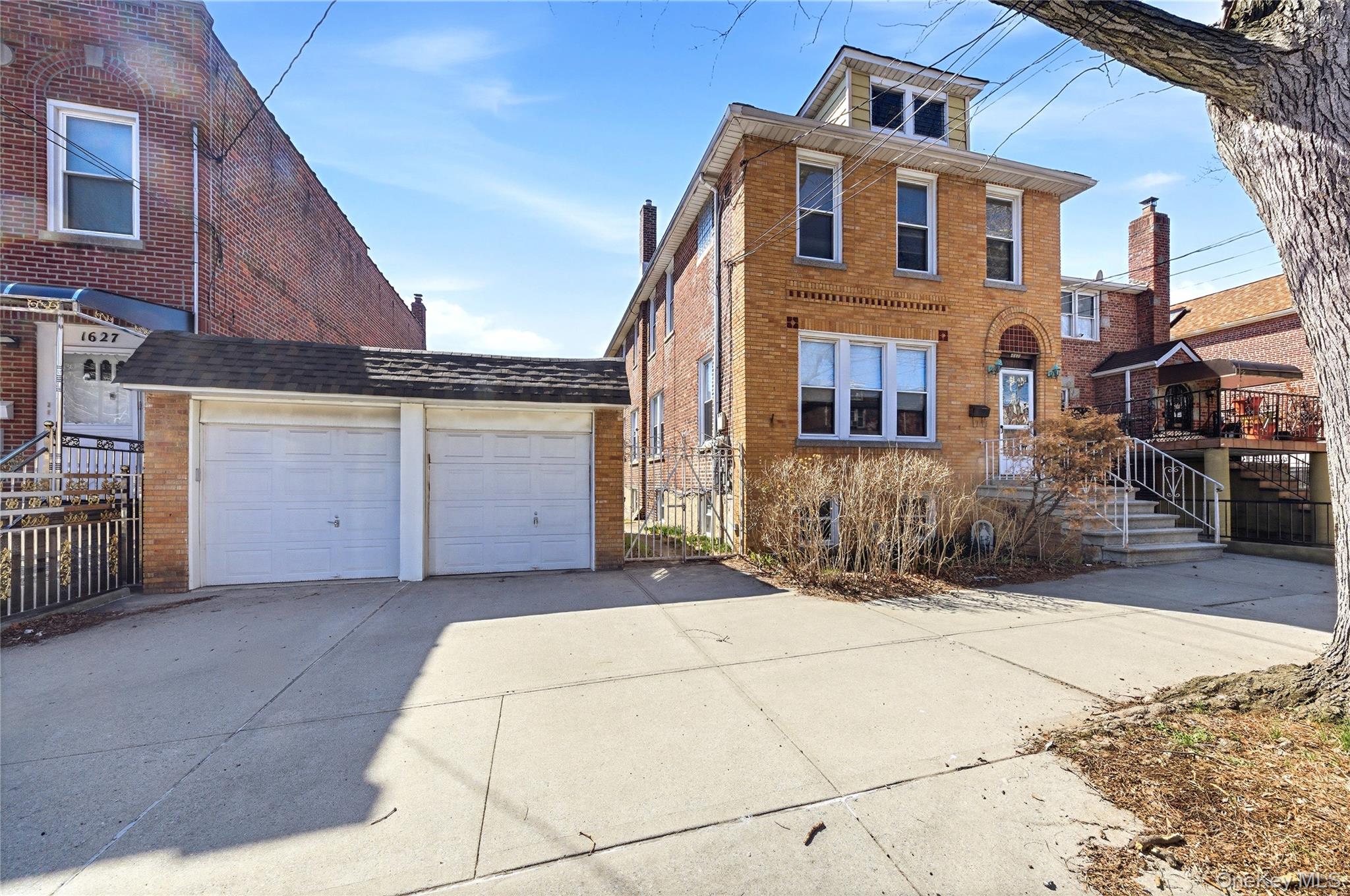 #3 photo, 1631 Bogart Avenue, ব্রঙ্কস Bronx , NY 10462