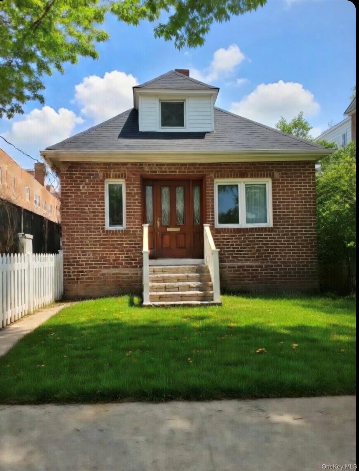 #1 photo, 1978 Needham Avenue, ব্রঙ্কস Bronx , NY 10466