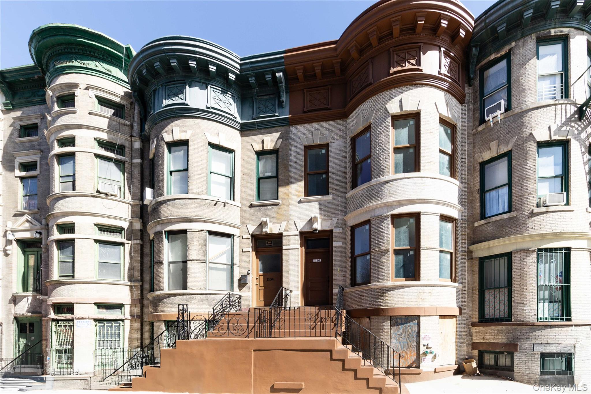 #1 photo, 1102 Jackson Avenue, ব্রঙ্কস Bronx , NY 10456