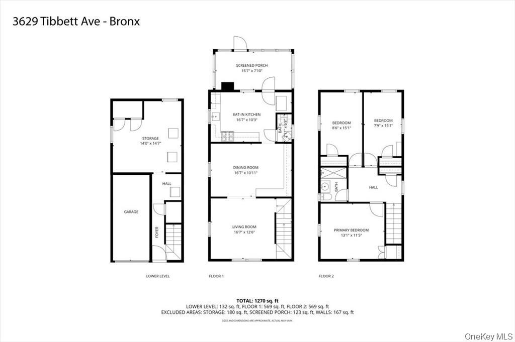 #15 photo, 3629 Tibbett Avenue, ব্রঙ্কস Bronx , NY 10463