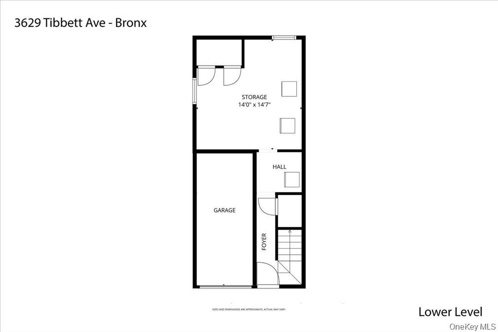 #16 photo, 3629 Tibbett Avenue, ব্রঙ্কস Bronx , NY 10463