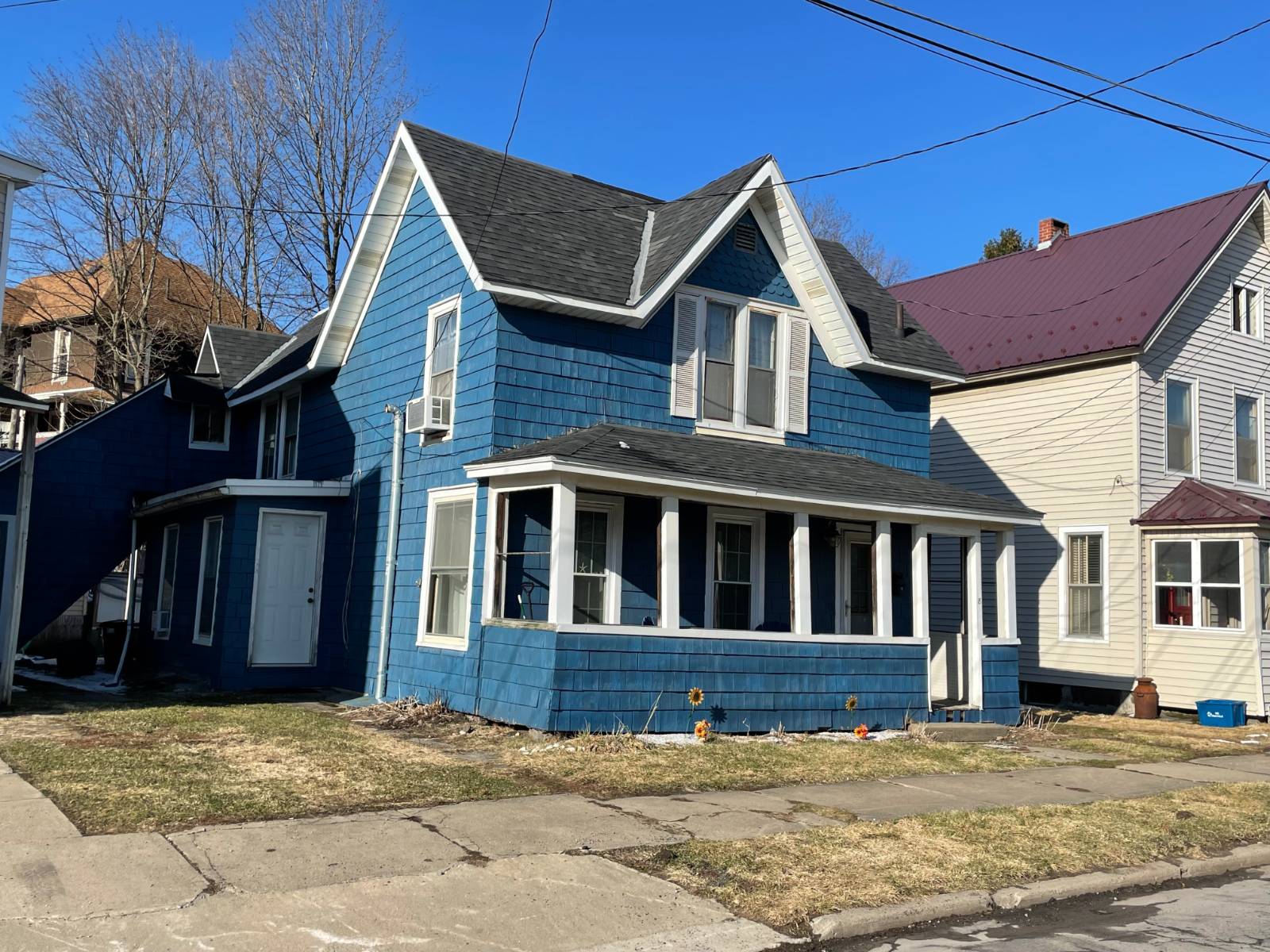 #1 photo, 8 Hancock St., Little Falls , NY 13365