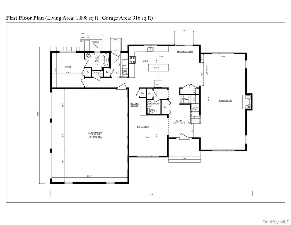 #36 photo, 457 Pond Path, সাফোক কাউন্টি East Setauket , NY 11733