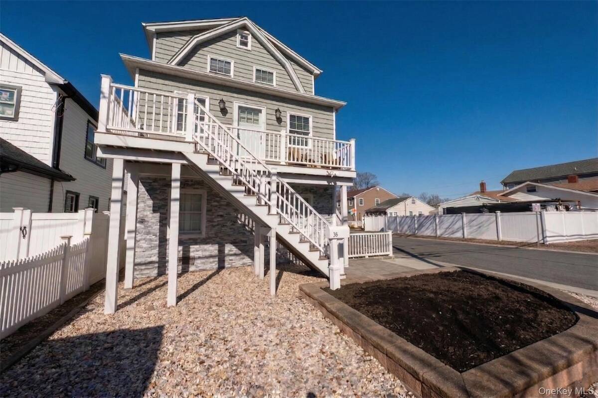 #28 photo, 36 West Boulevard, নাসাউ কাউন্টি East Rockaway , NY 11518