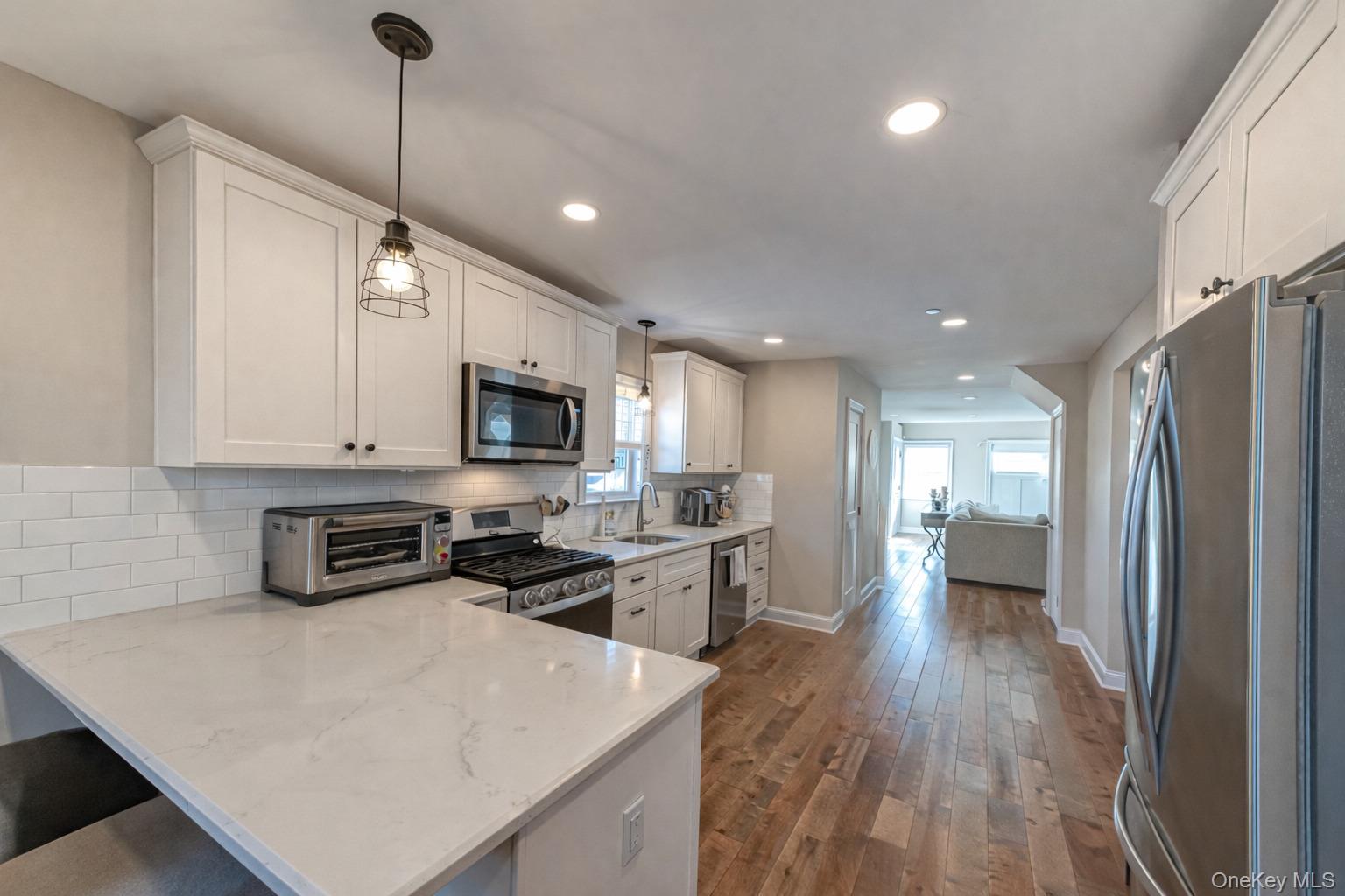 #5 photo, 36 West Boulevard, নাসাউ কাউন্টি East Rockaway , NY 11518