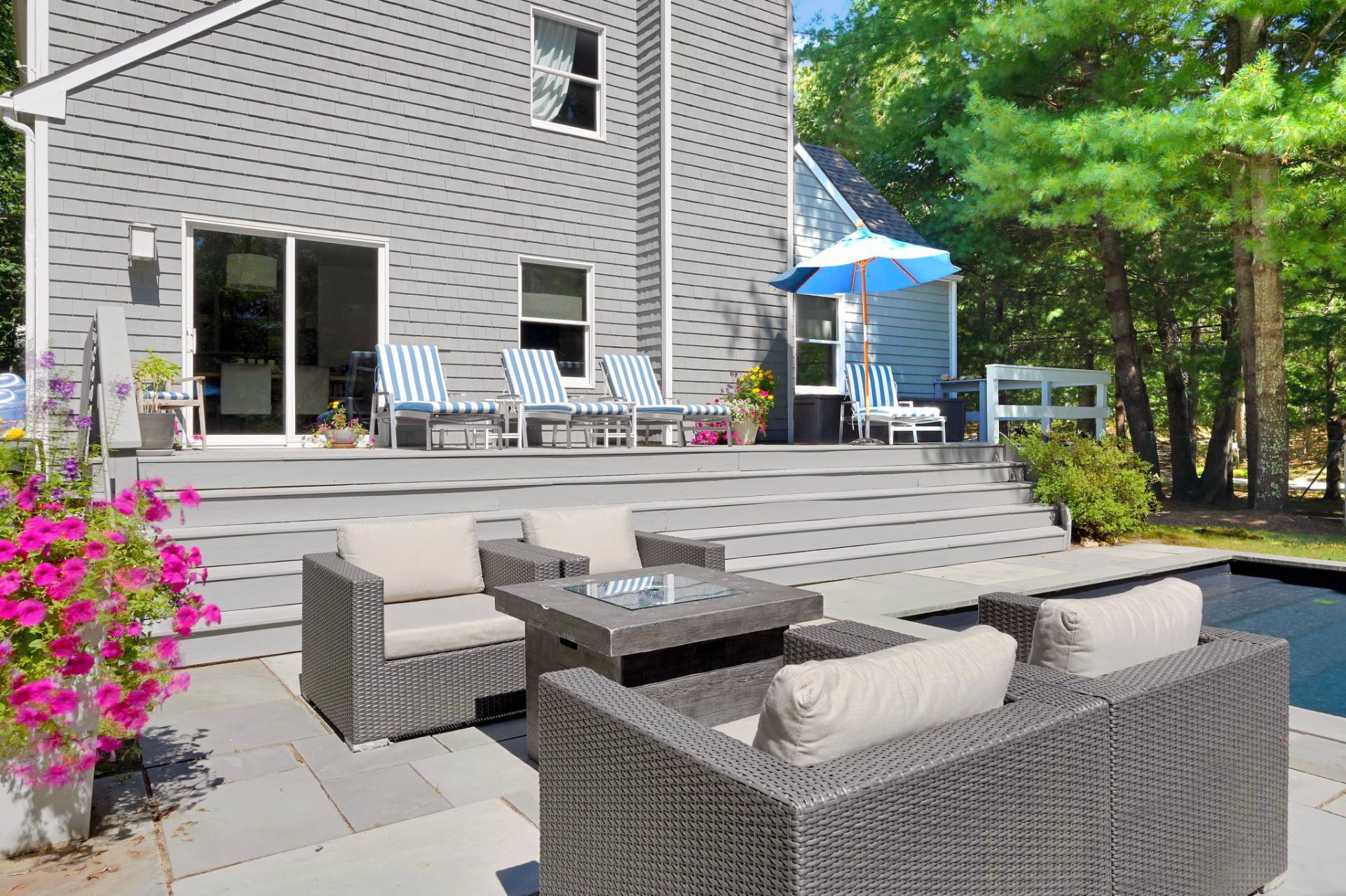 #12 photo, 51 Alewive Brook Road, সাফোক কাউন্টি East Hampton , NY 11937