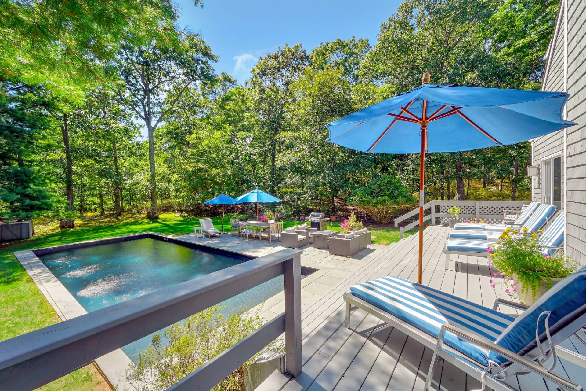 #13 photo, 51 Alewive Brook Road, সাফোক কাউন্টি East Hampton , NY 11937