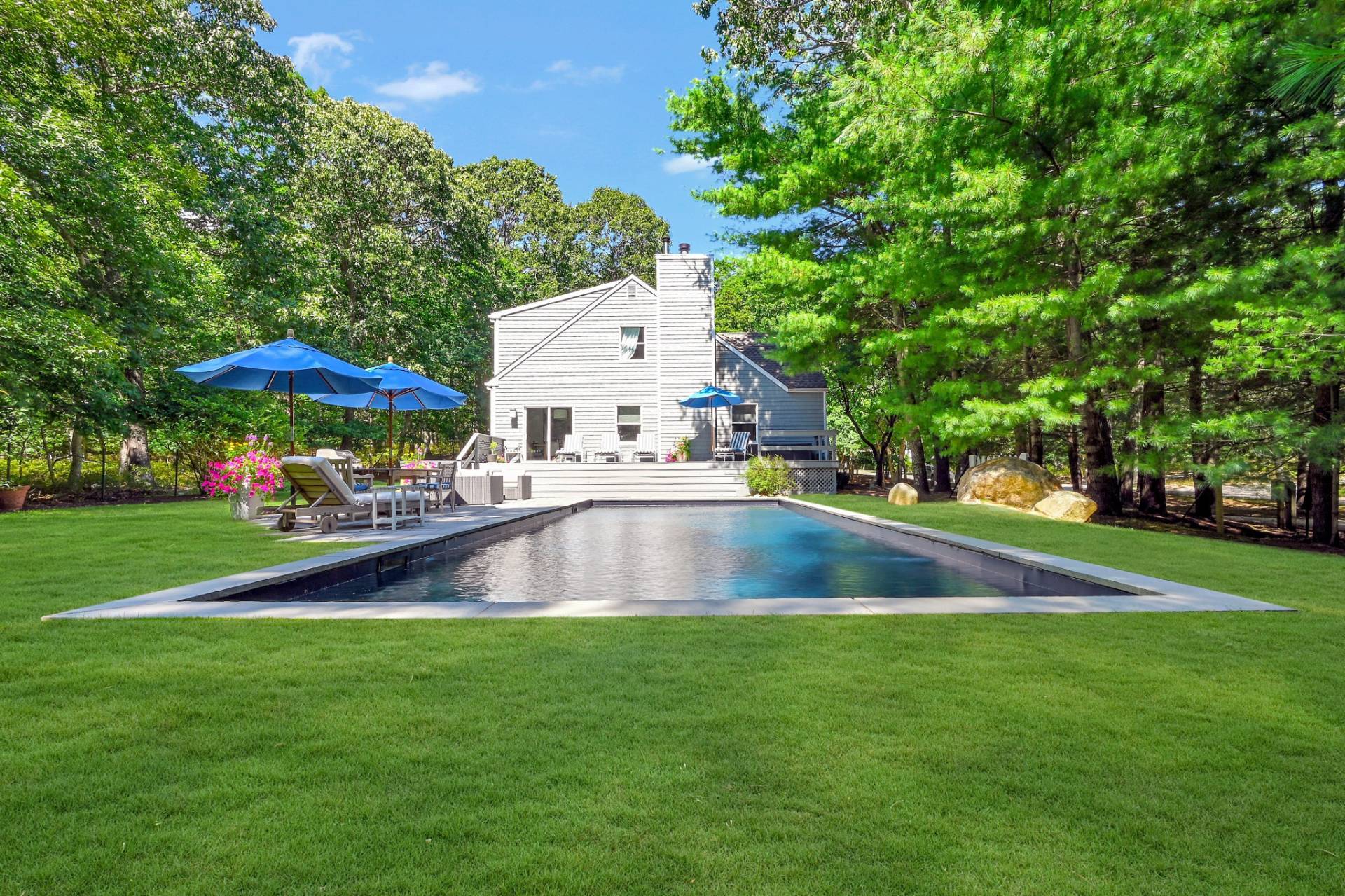 #14 photo, 51 Alewive Brook Road, সাফোক কাউন্টি East Hampton , NY 11937