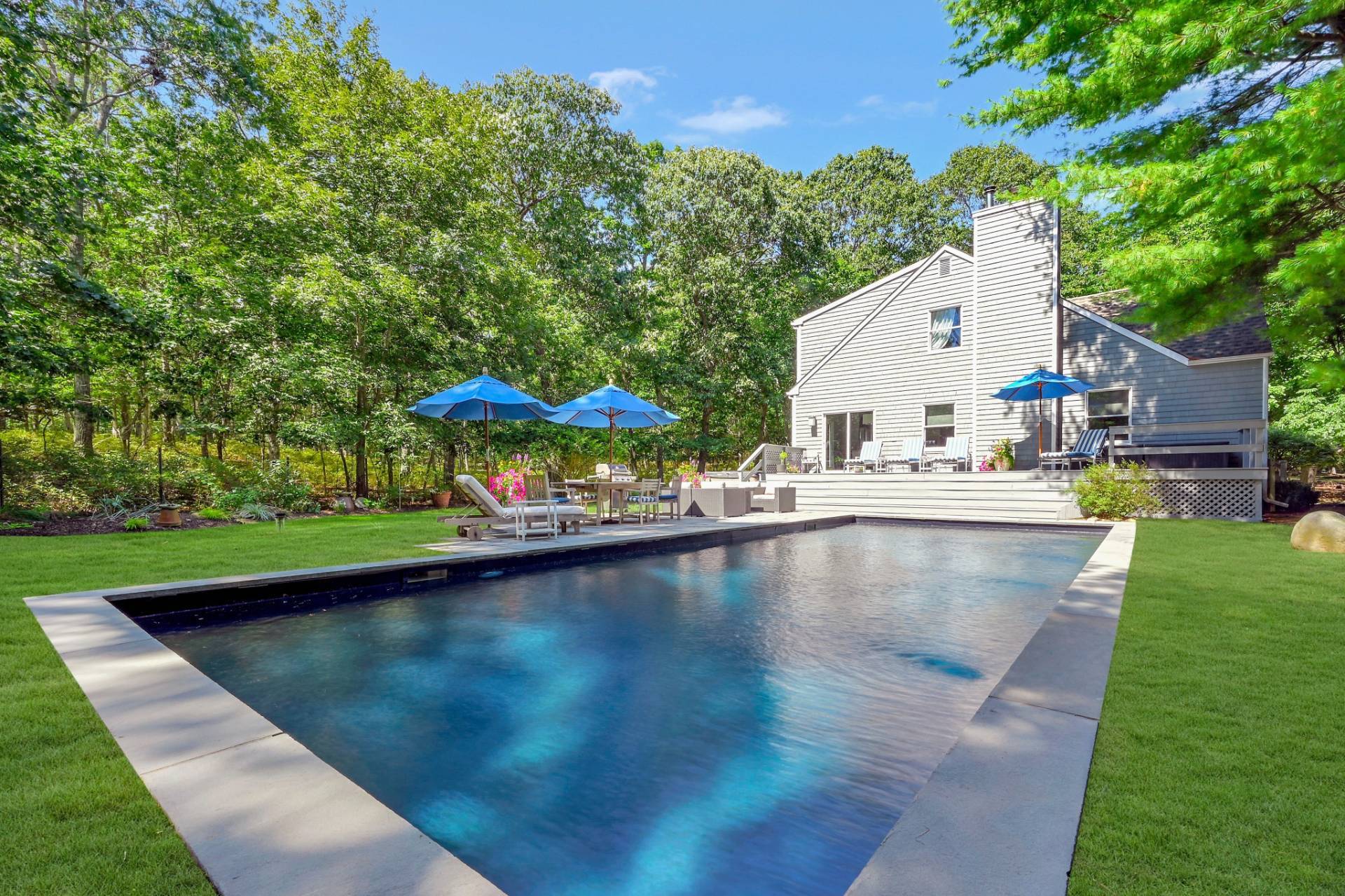 #15 photo, 51 Alewive Brook Road, সাফোক কাউন্টি East Hampton , NY 11937