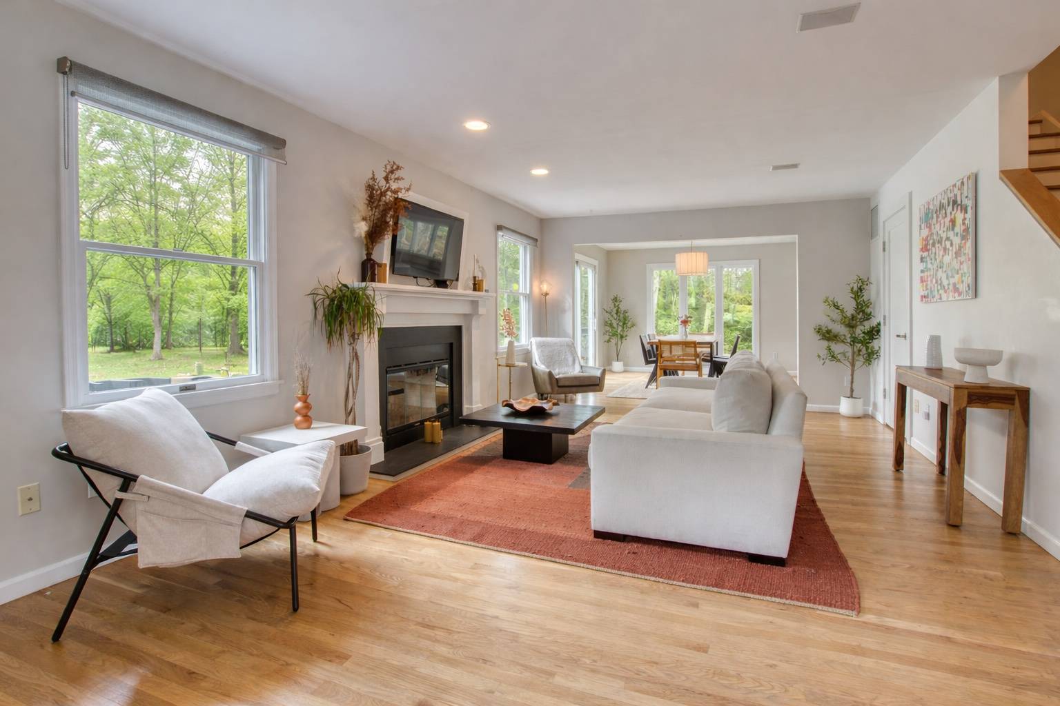 #2 photo, 51 Alewive Brook Road, সাফোক কাউন্টি East Hampton , NY 11937