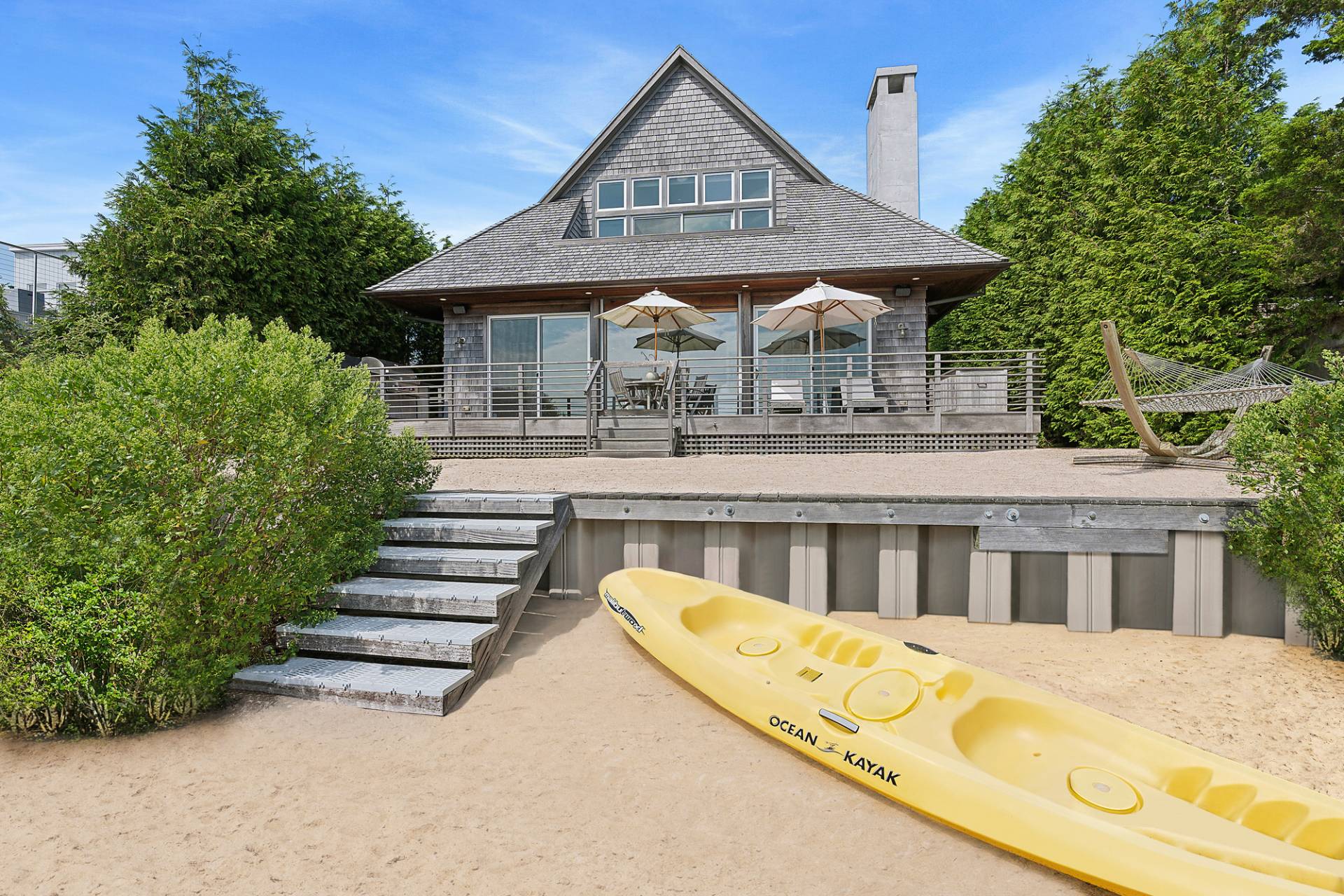 #2 photo, 210 Towd Point Road, מחוז סאפוק Southampton , NY 11968