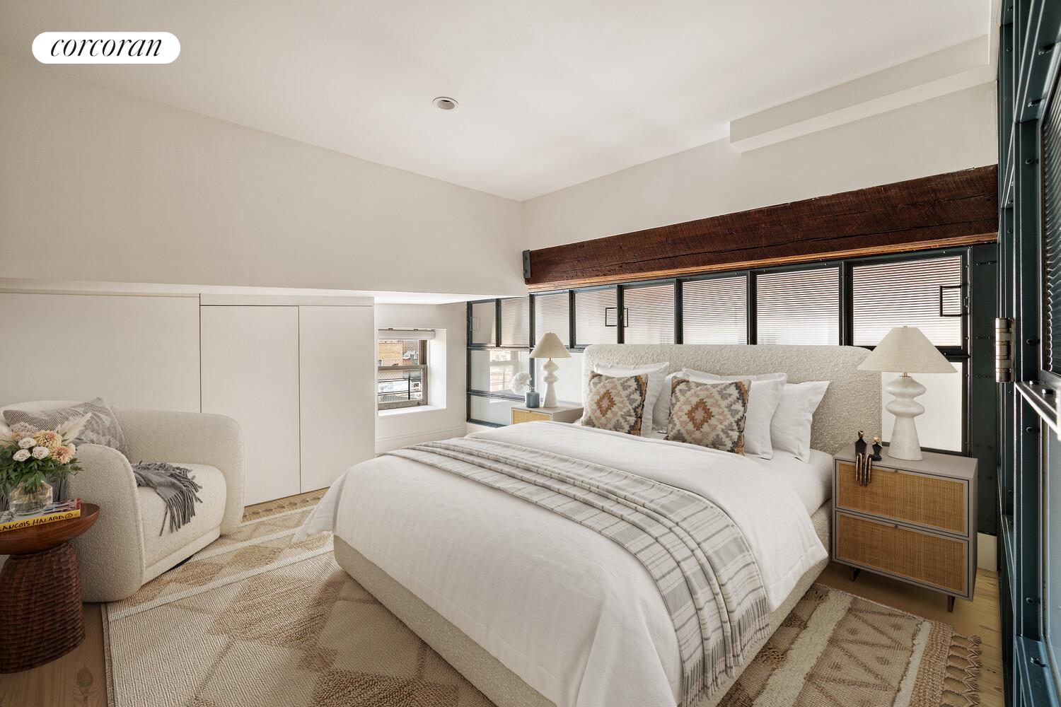 #12 photo, 35 BETHUNE Street, 曼哈顿 西村区 West Village , NY 10014