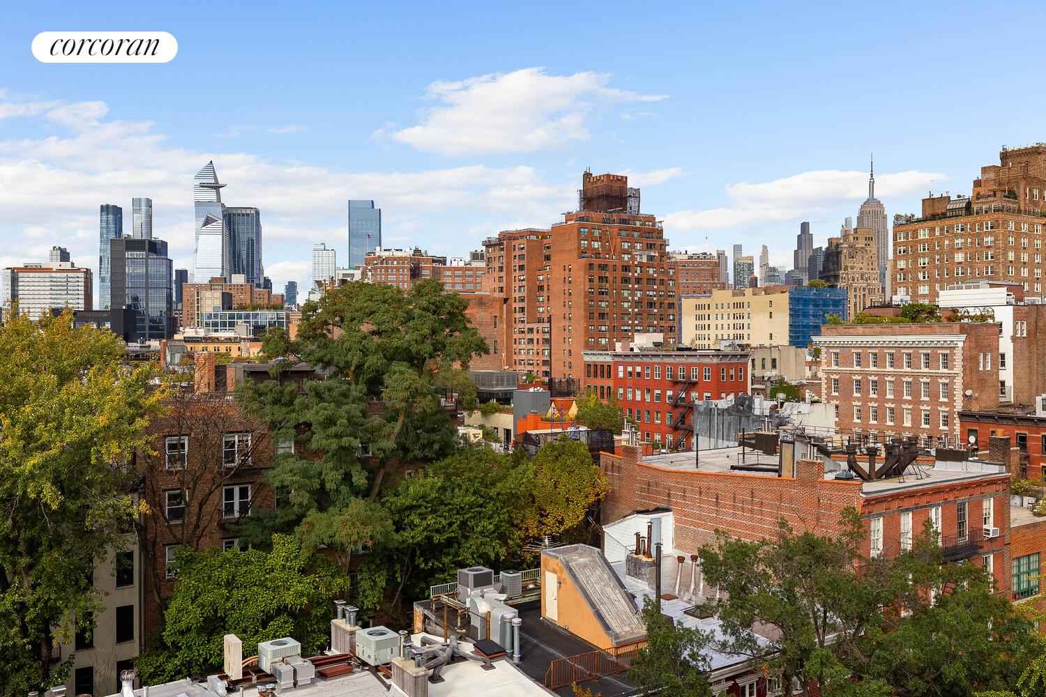 #13 photo, 35 BETHUNE Street, 曼哈顿 西村区 West Village , NY 10014