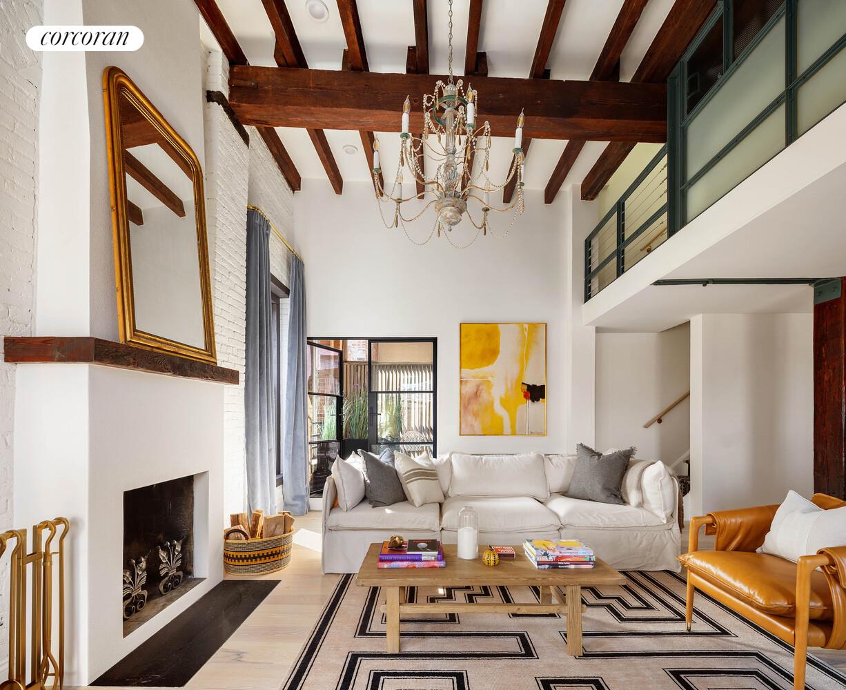 #5 photo, 35 BETHUNE Street, 曼哈顿 西村区 West Village , NY 10014