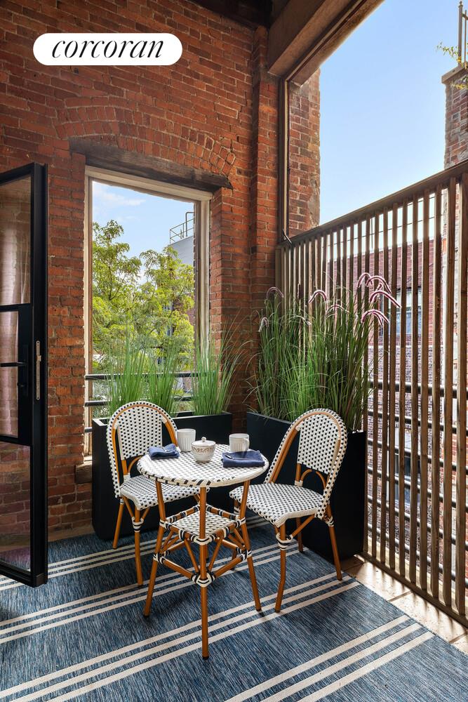 #6 photo, 35 BETHUNE Street, 曼哈顿 西村区 West Village , NY 10014