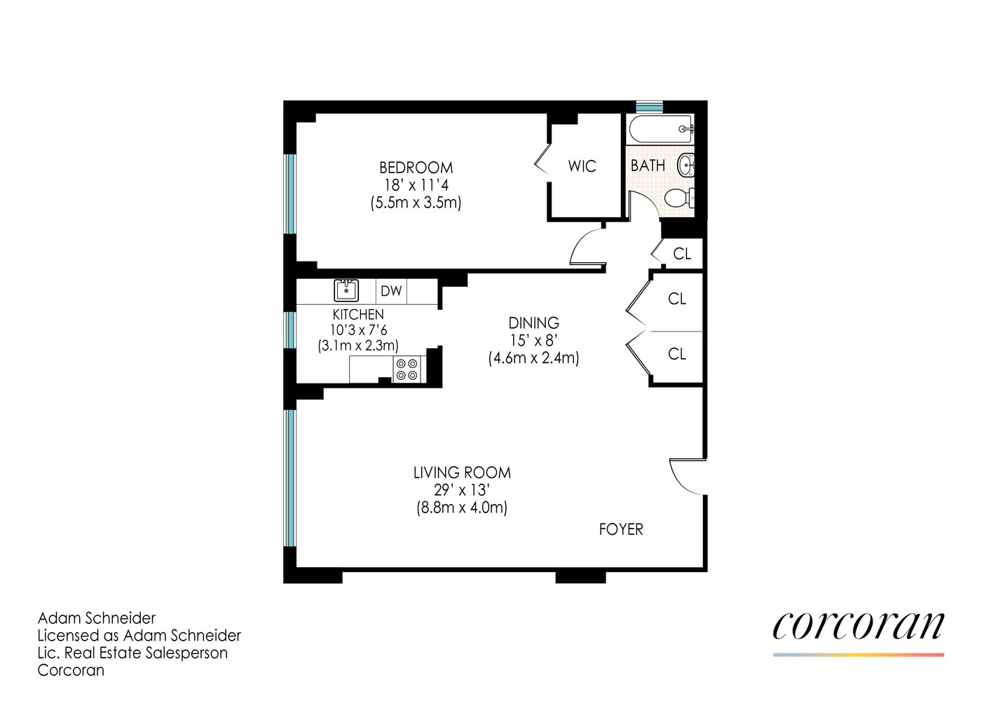 #2 photo, 440 E 62ND Street, マンハッタン Lenox Hill , NY 10065