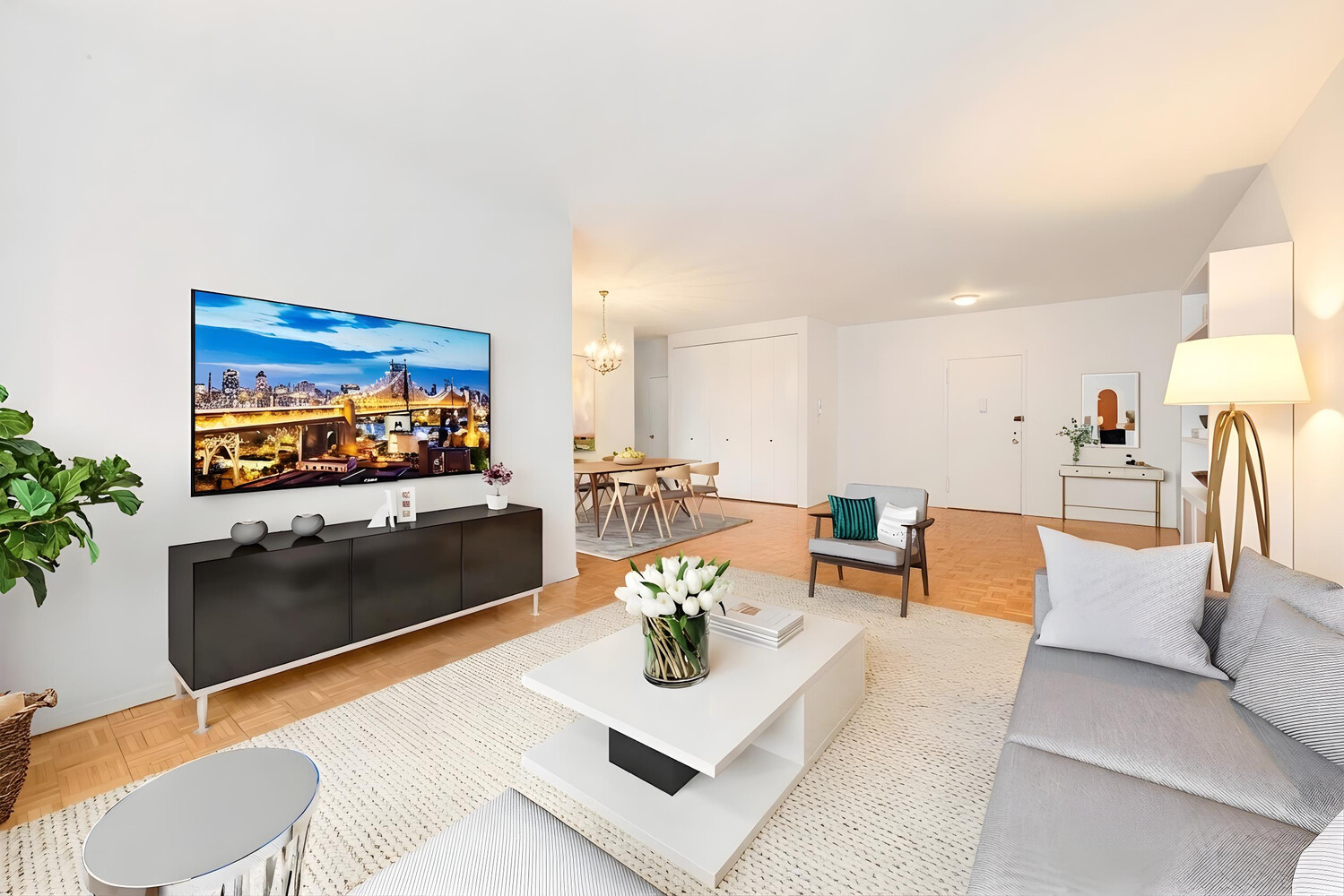 #21 photo, 440 E 62ND Street, マンハッタン Lenox Hill , NY 10065