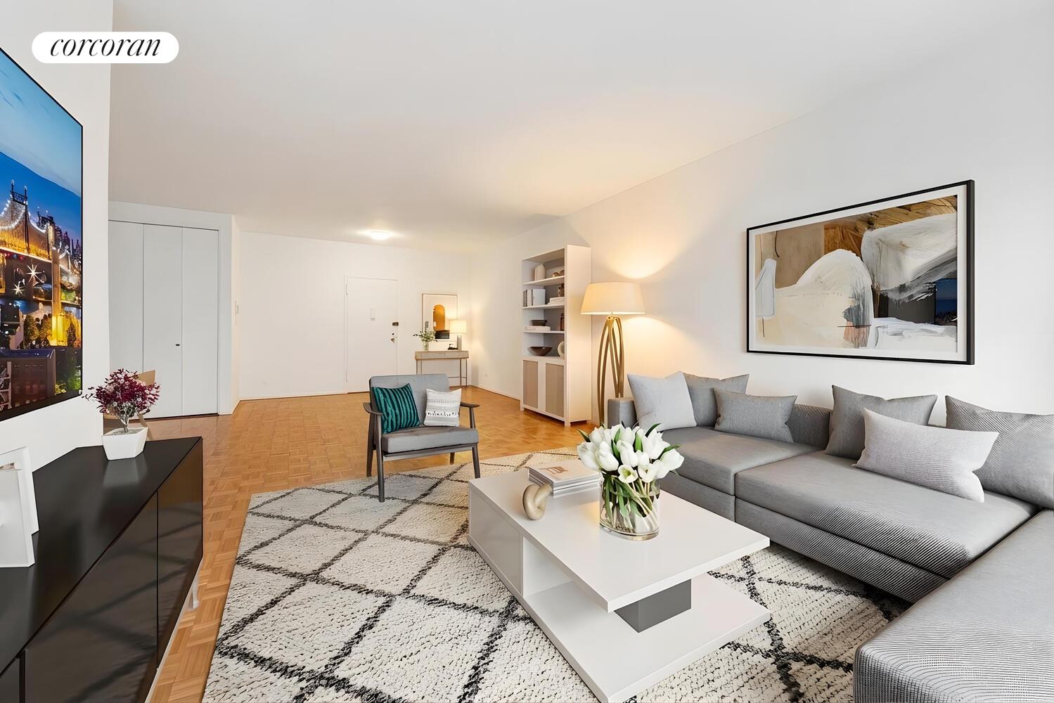 #6 photo, 440 E 62ND Street, マンハッタン Lenox Hill , NY 10065