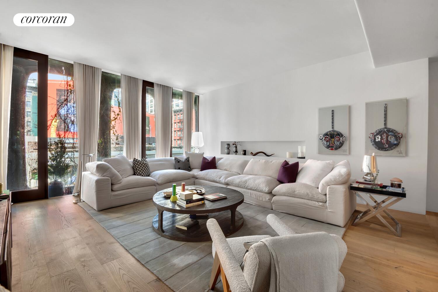 #1 photo, 325 W BROADWAY, SoHo , NY 10013