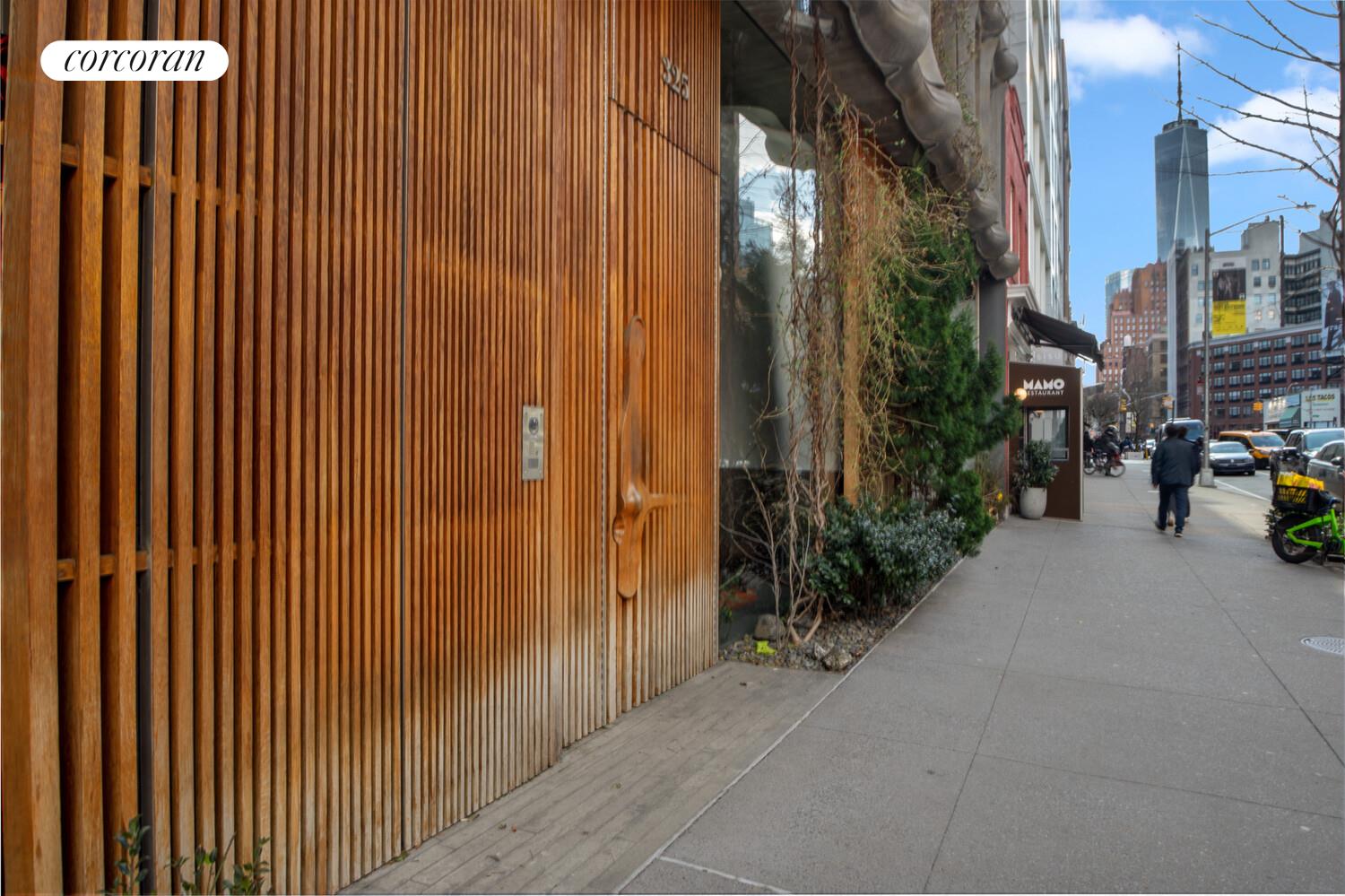 #19 photo, 325 W BROADWAY, SoHo , NY 10013