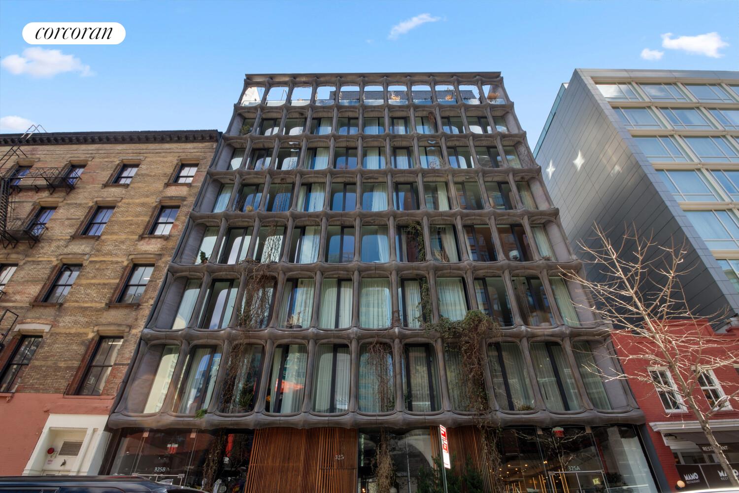 #20 photo, 325 W BROADWAY, SoHo , NY 10013