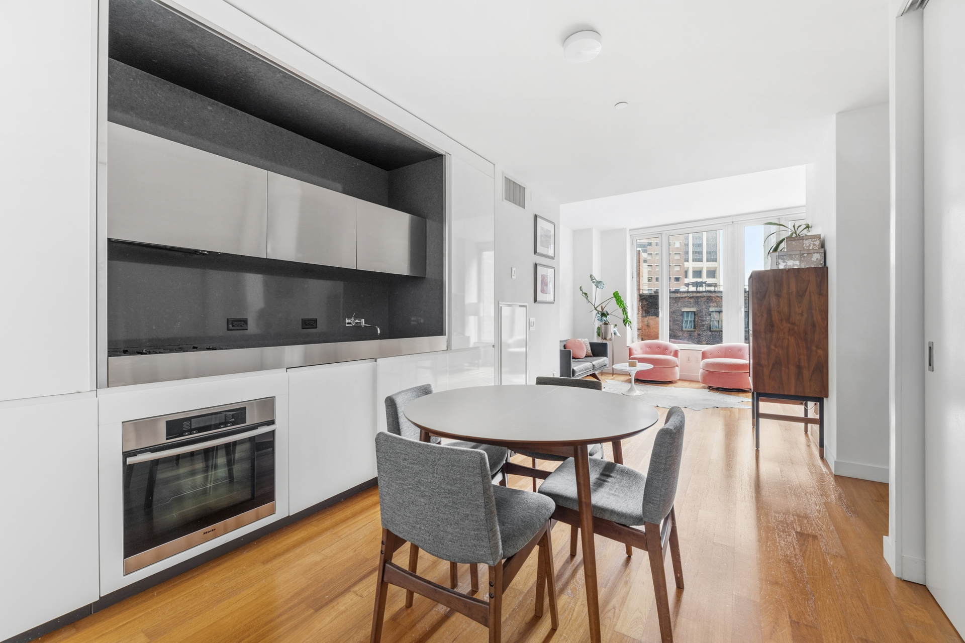 #4 photo, 15 WILLIAM Street, Financial District , NY 10005