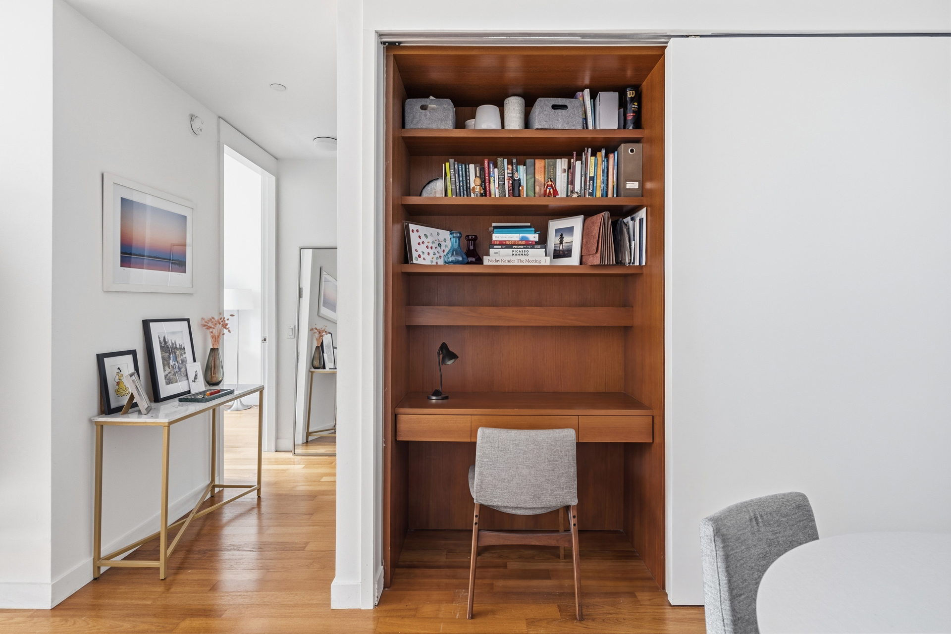 #5 photo, 15 WILLIAM Street, Financial District , NY 10005