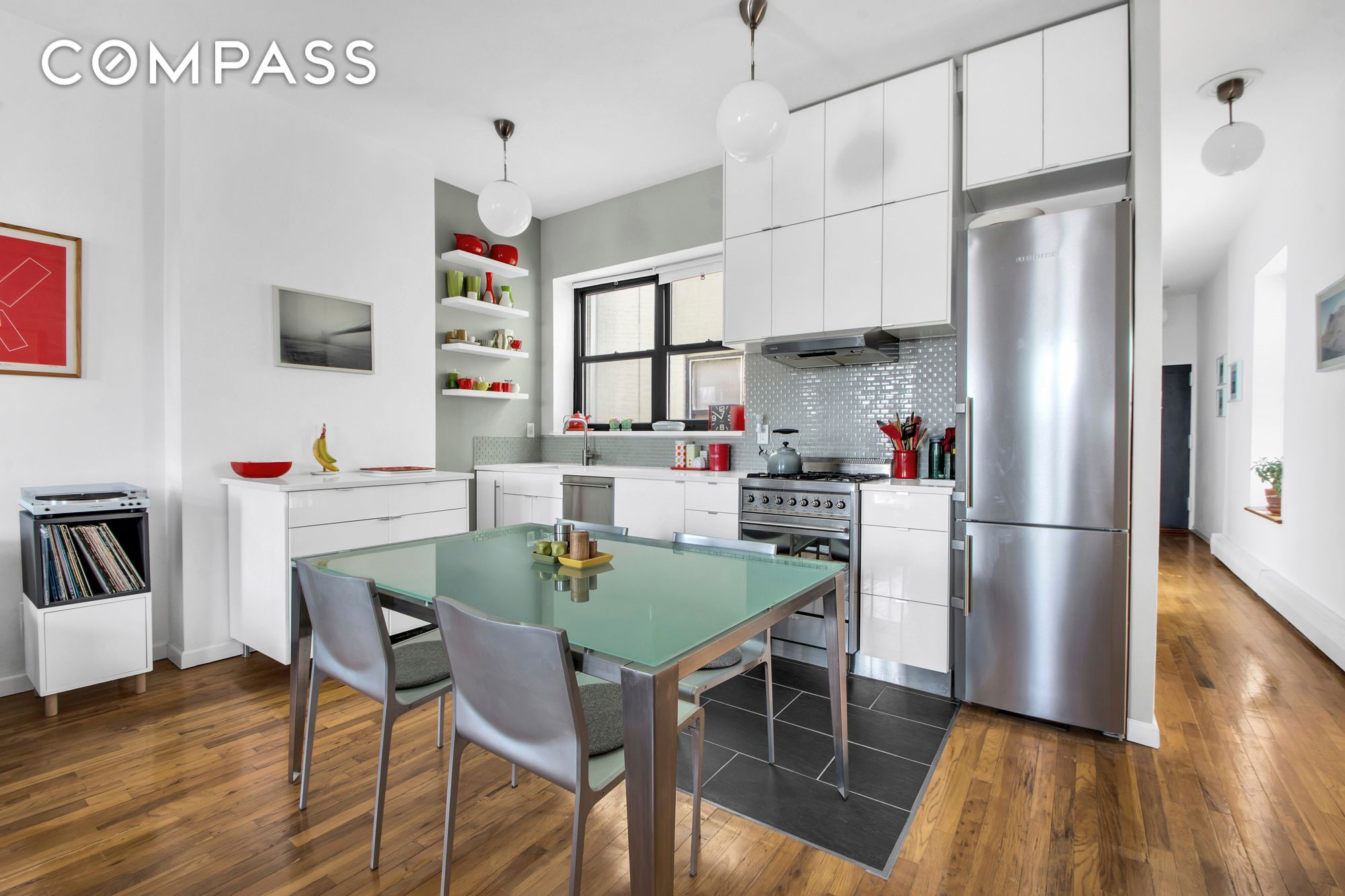 #4 photo, 280 Prospect Park W, Park Slope , NY 11215