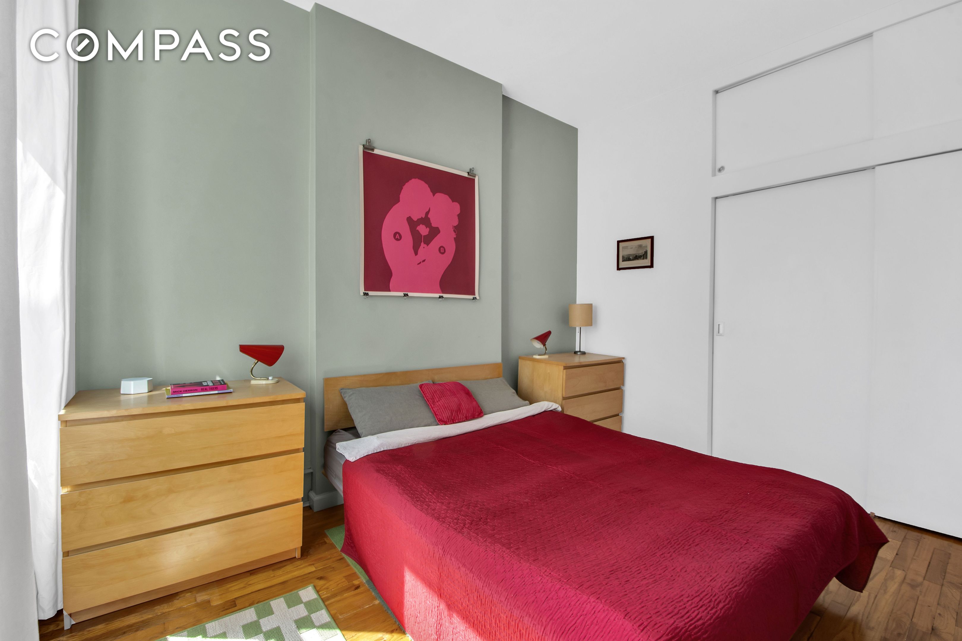 #5 photo, 280 Prospect Park W, Park Slope , NY 11215