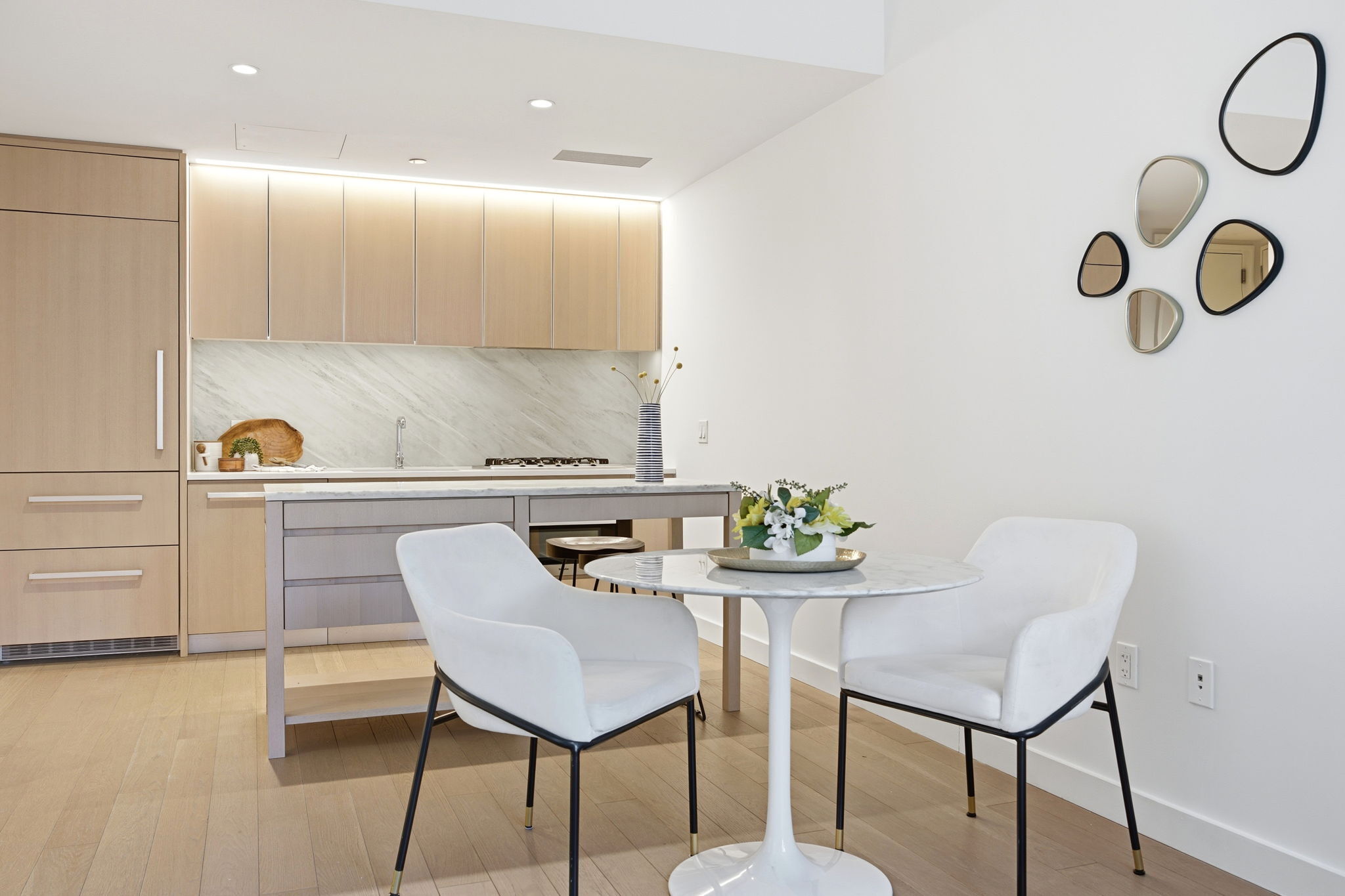 #8 photo, 500 W 45th Street, ম্যানহাটন Hell's Kitchen , NY 10036