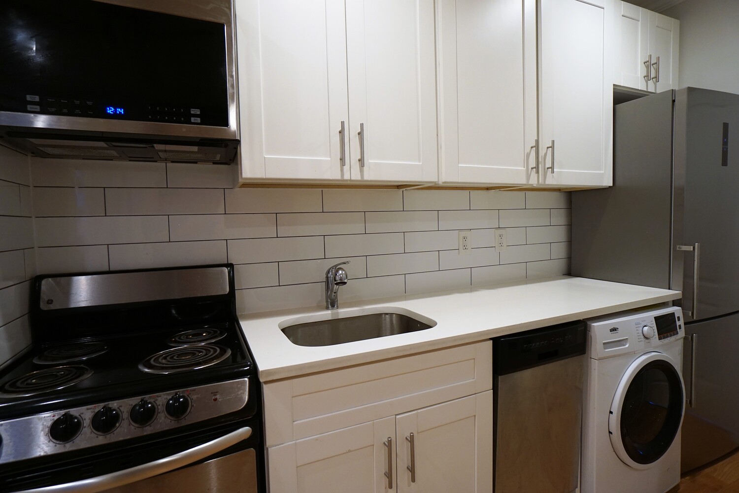 #10 photo, New York City, ম্যানহাটন East Harlem , NY 10029