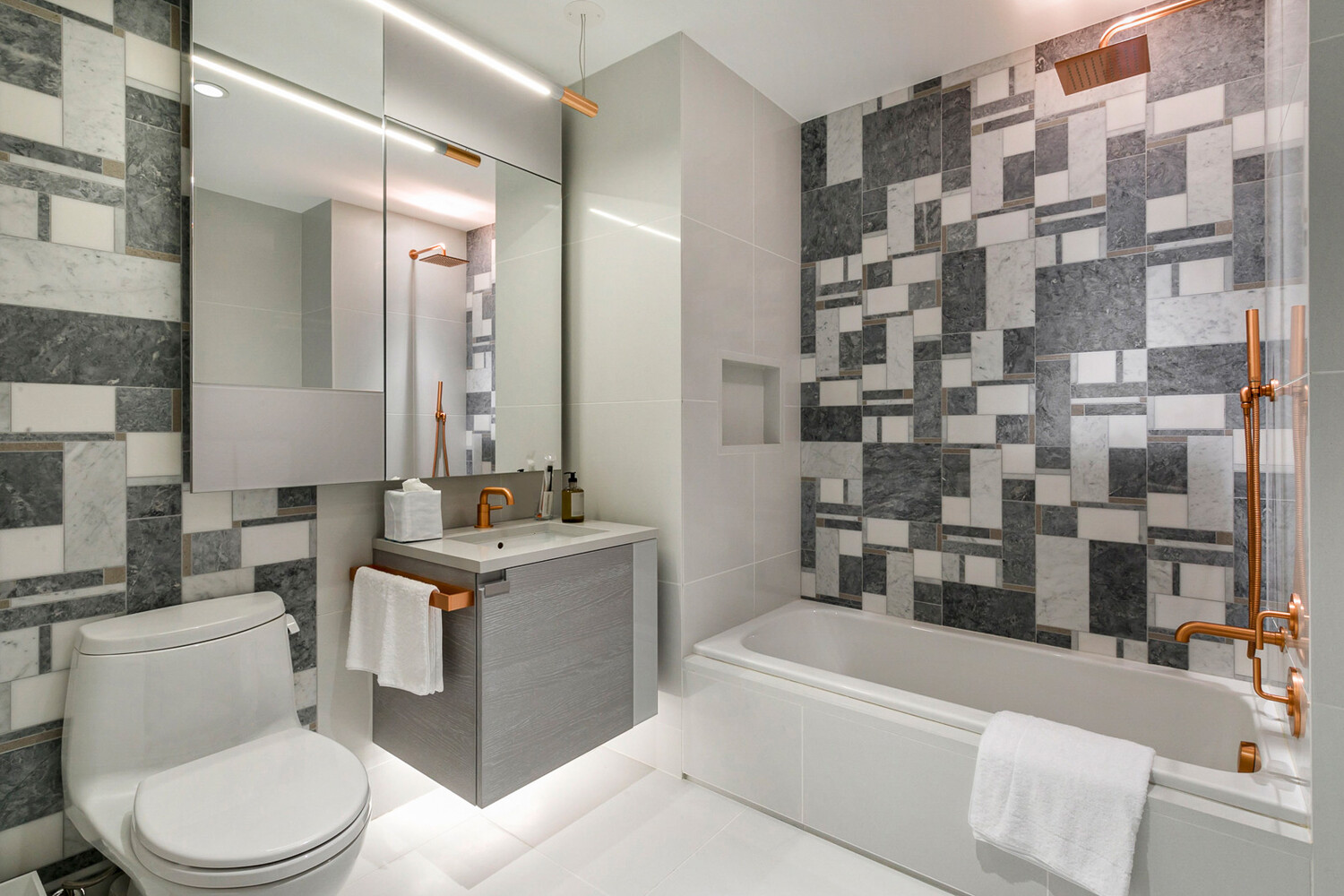 #8 photo, 1 CITY Point, 布鲁克林市中心 Downtown Brooklyn , NY 11201