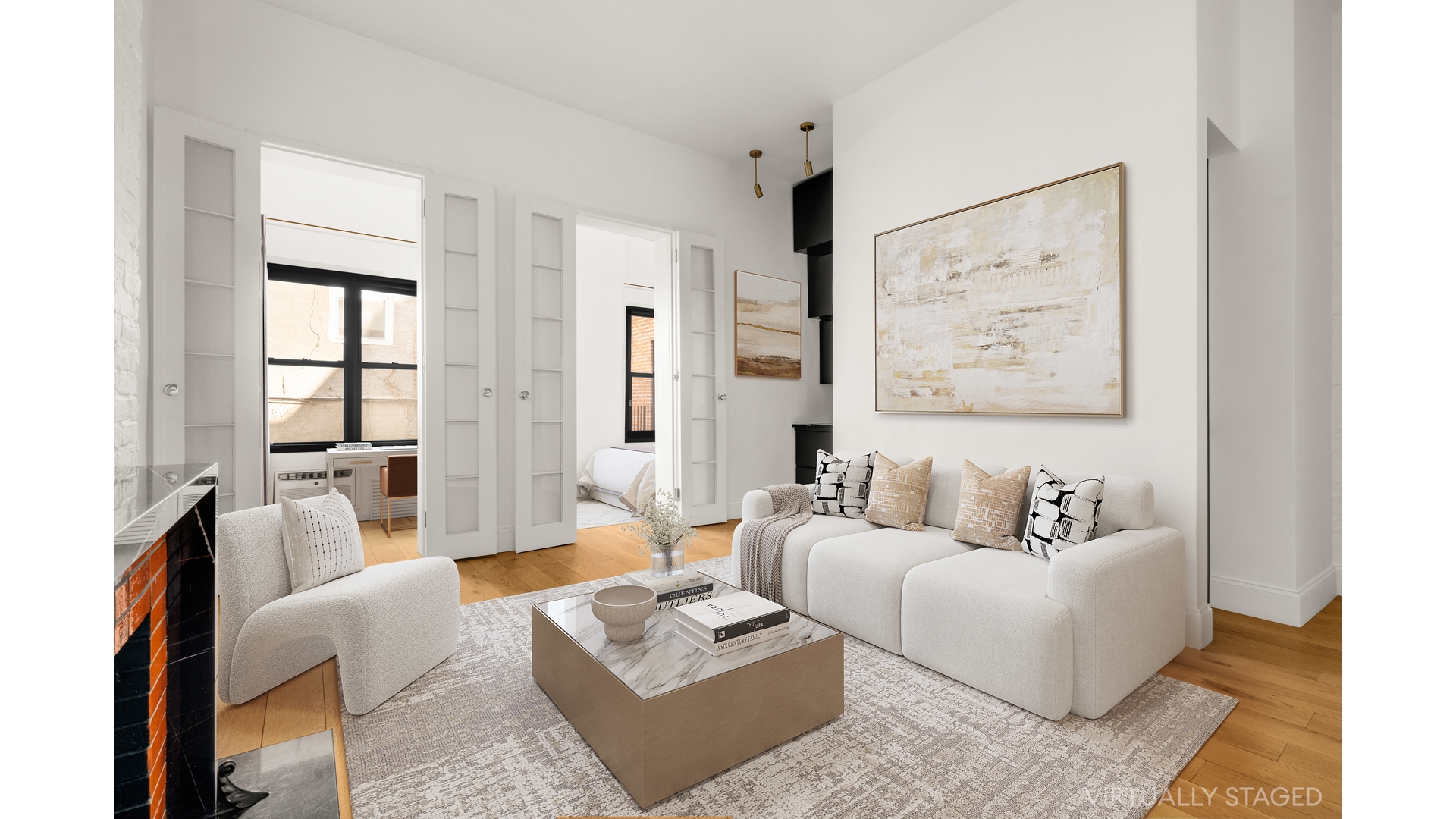 #3 photo, 87 ST MARKS Place, ম্যানহাটন East Village , NY 10009