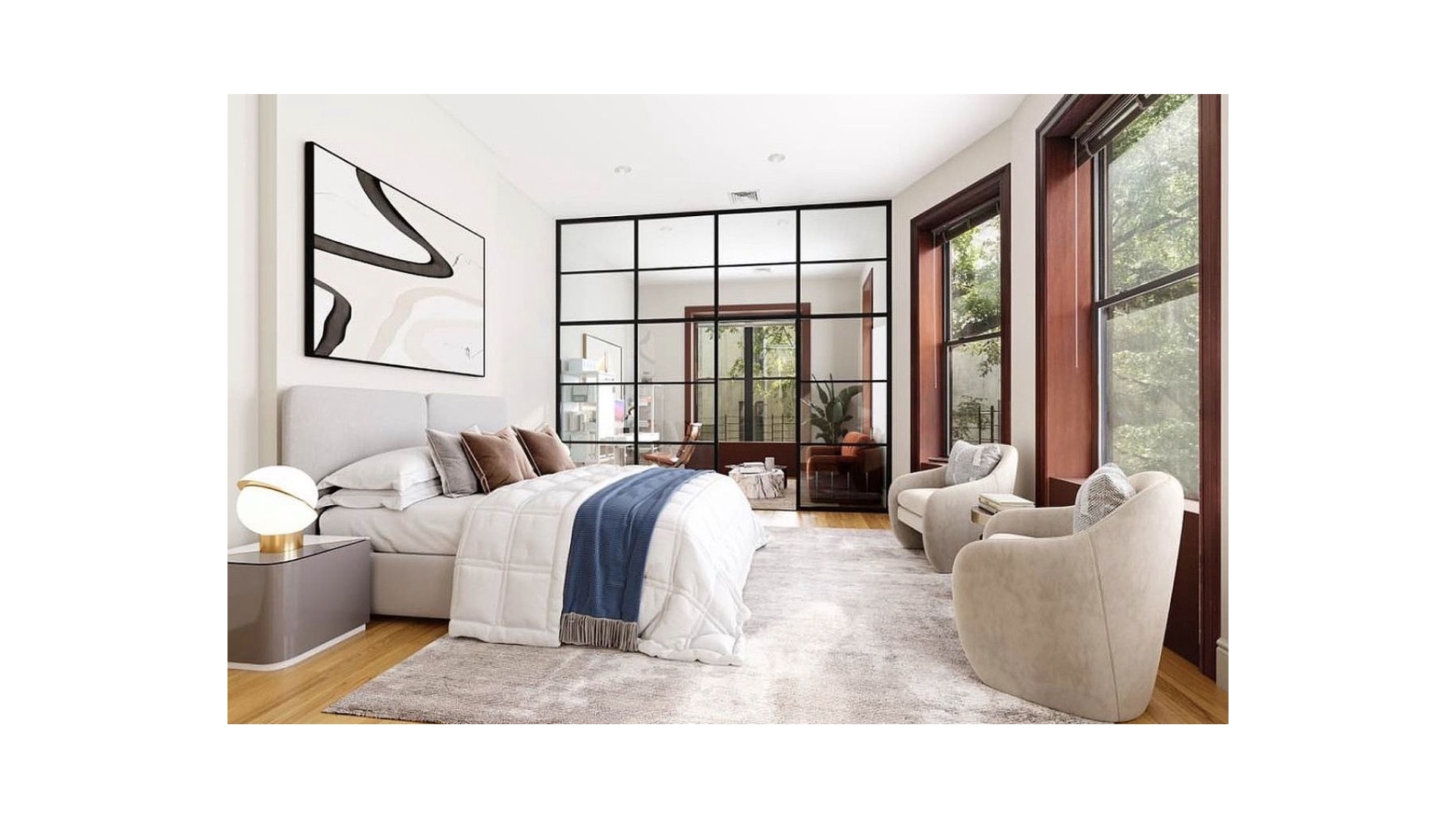 #5 photo, 52 W 69TH Street, ম্যানহাটন Lincoln Square , NY 10023