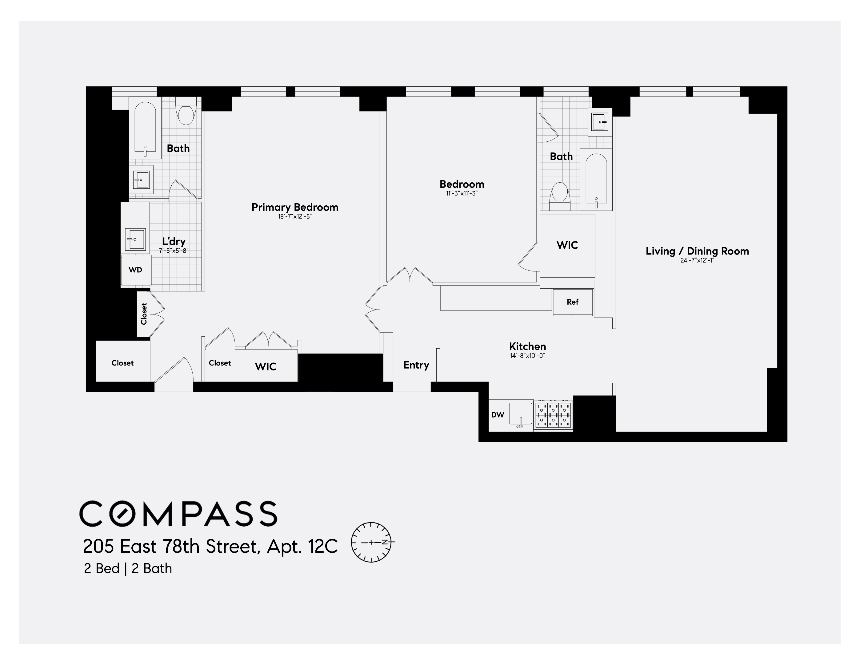 #2 photo, 205 E 78th Street, Upper East Side , NY 10075