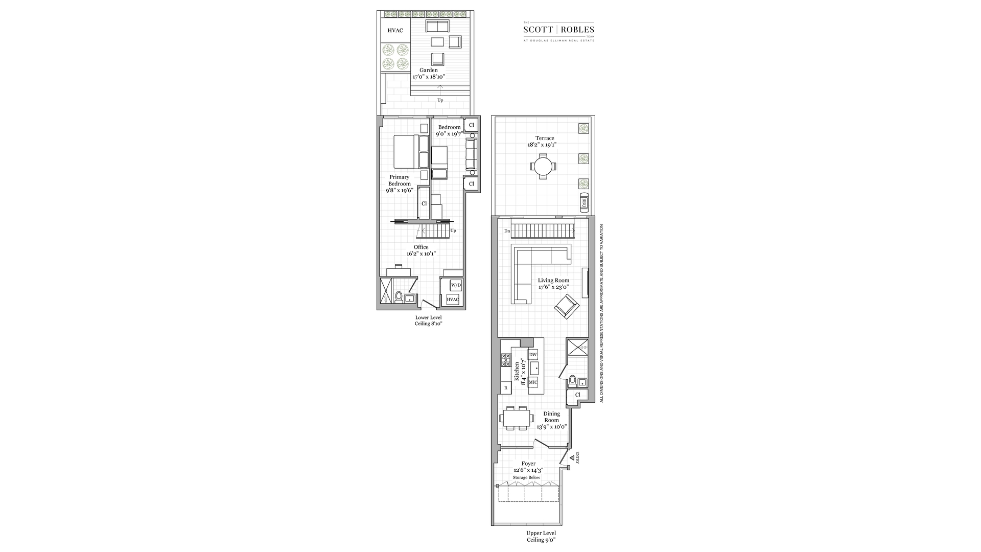 #2 photo, 957 PACIFIC Street, ব্রুকলিন Crown Heights , NY 11238