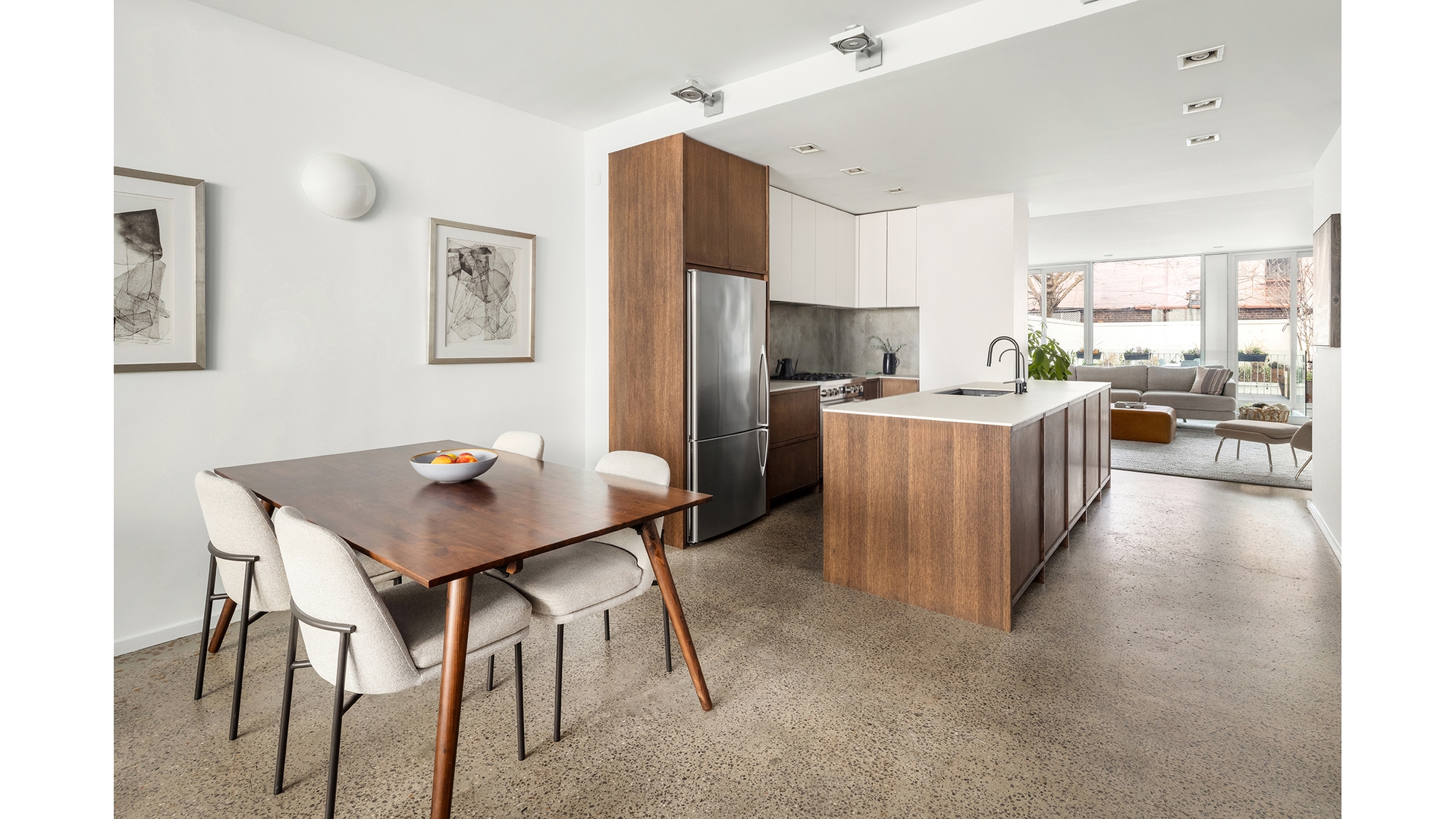 #3 photo, 957 PACIFIC Street, ব্রুকলিন Crown Heights , NY 11238