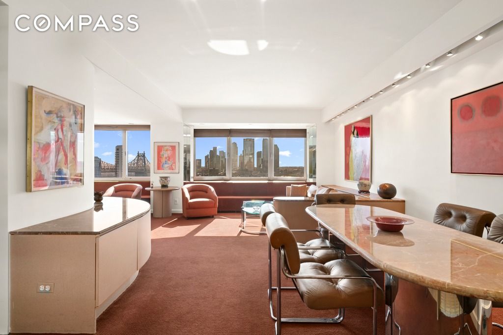 #3 photo, 25 Sutton Place S, 曼哈頓 中城东区 Sutton Place , NY 10022